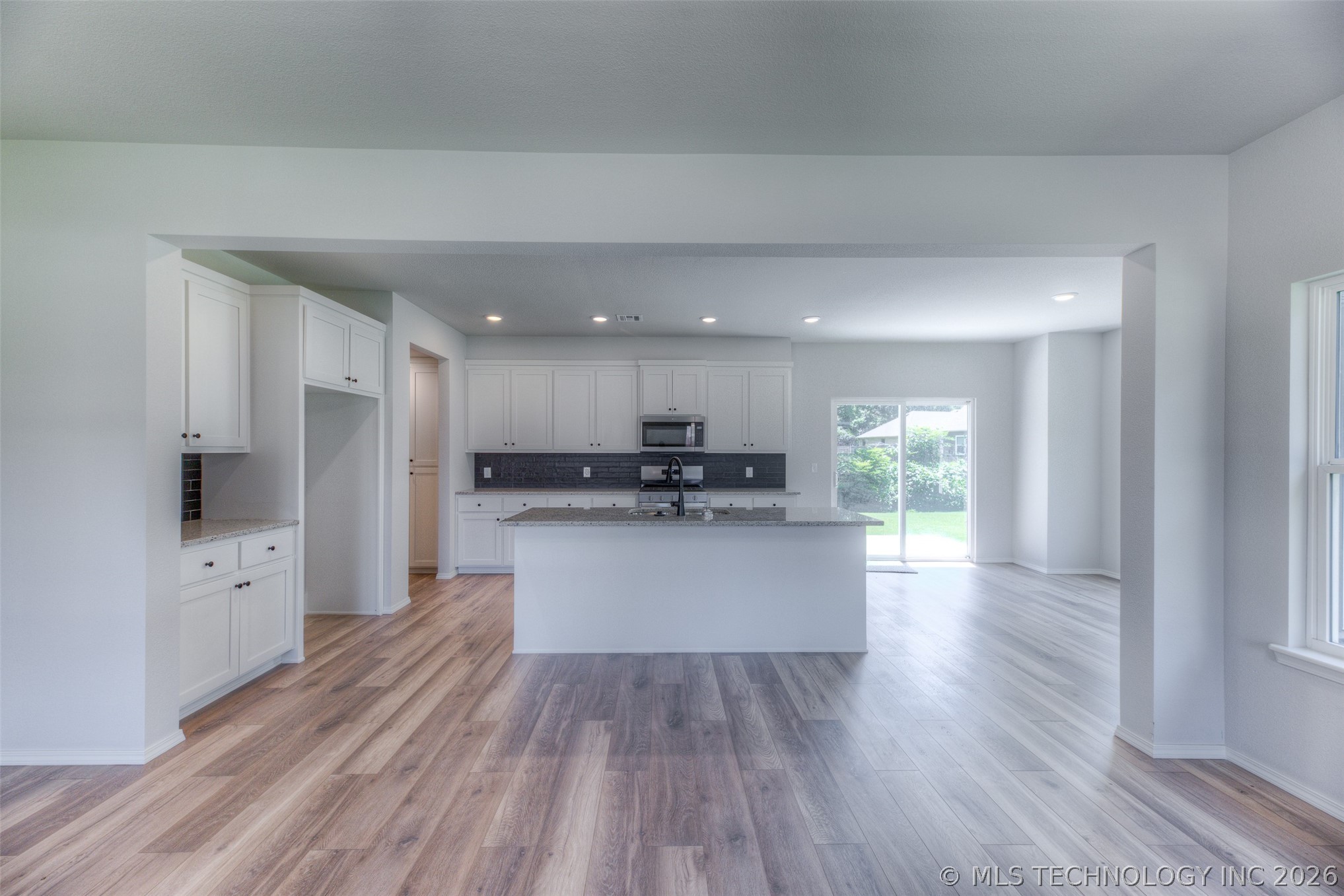 2601 W 65th Street S Tulsa OK 74132