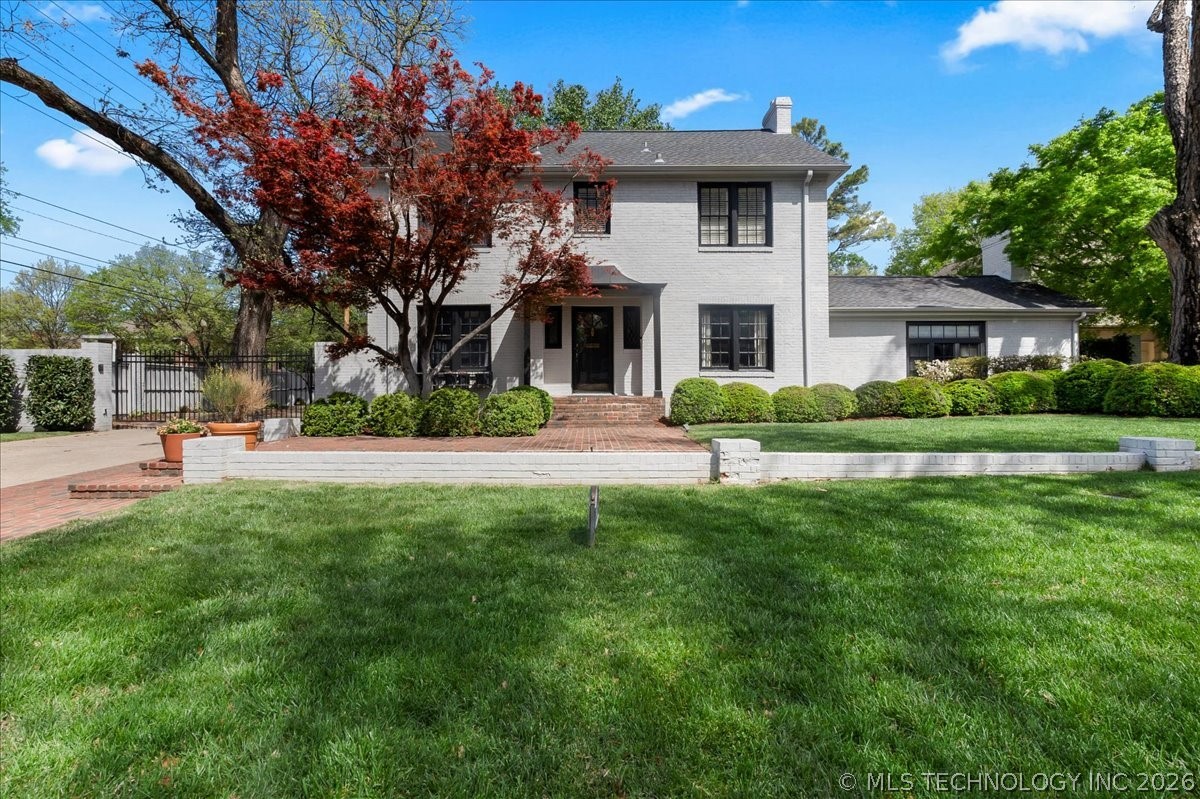 1305 E 27th Street Tulsa OK 74114