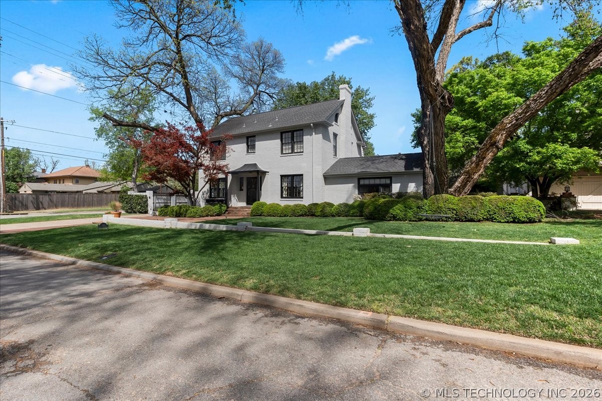 1305 E 27th Street Tulsa OK 74114
