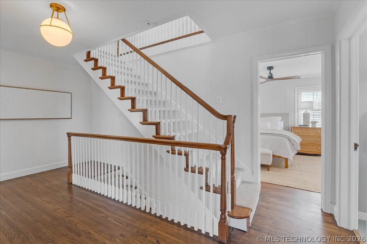 1305 E 27th Street Tulsa OK 74114