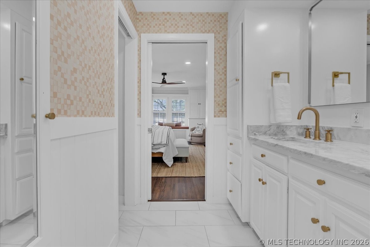 1305 E 27th Street Tulsa OK 74114