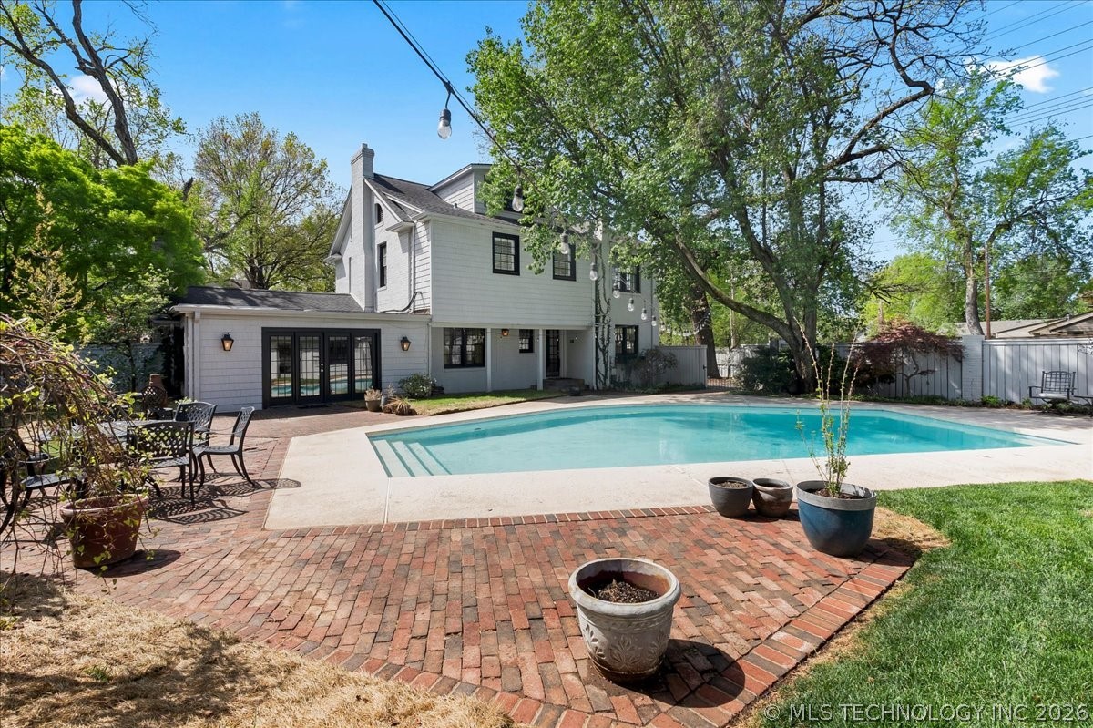 1305 E 27th Street Tulsa OK 74114