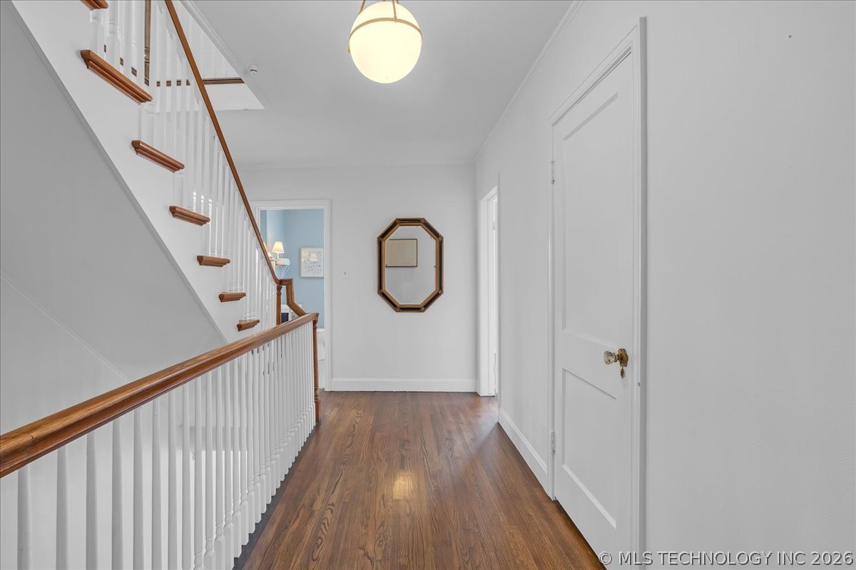1305 E 27th Street Tulsa OK 74114