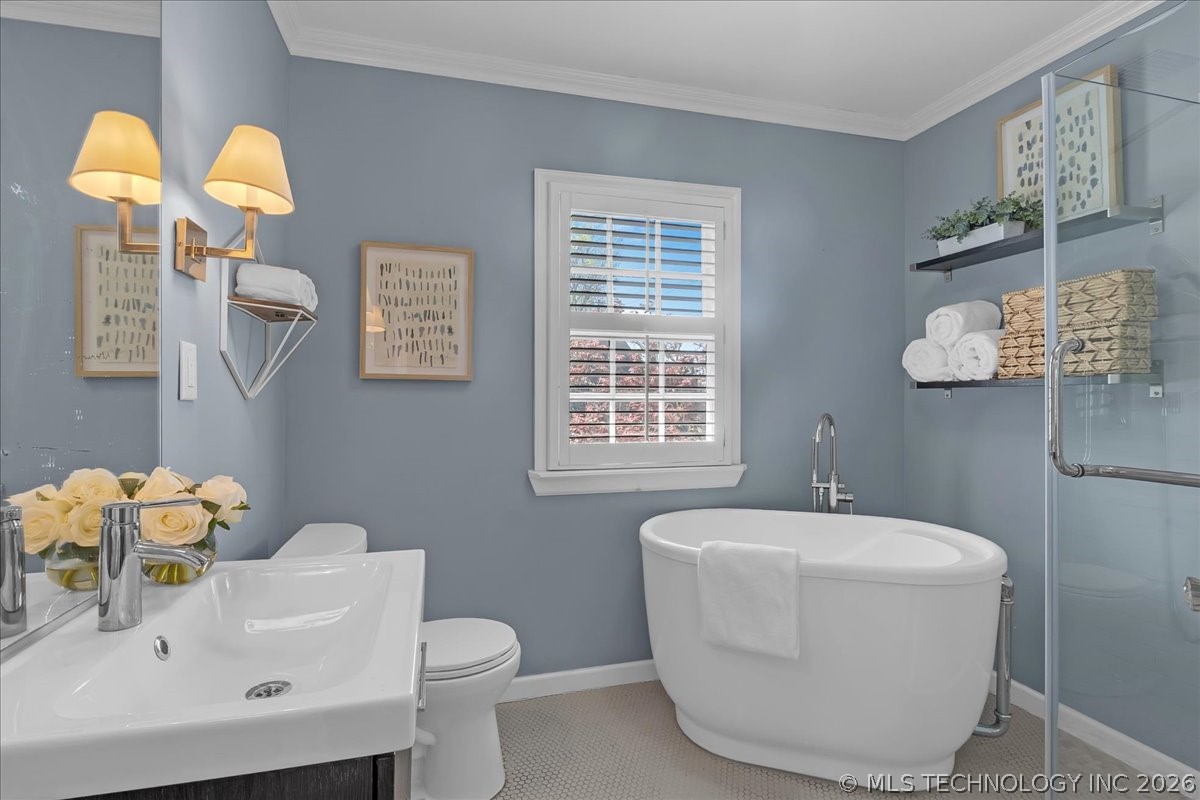 1305 E 27th Street Tulsa OK 74114