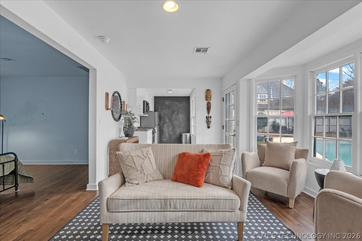 1305 E 27th Street Tulsa OK 74114