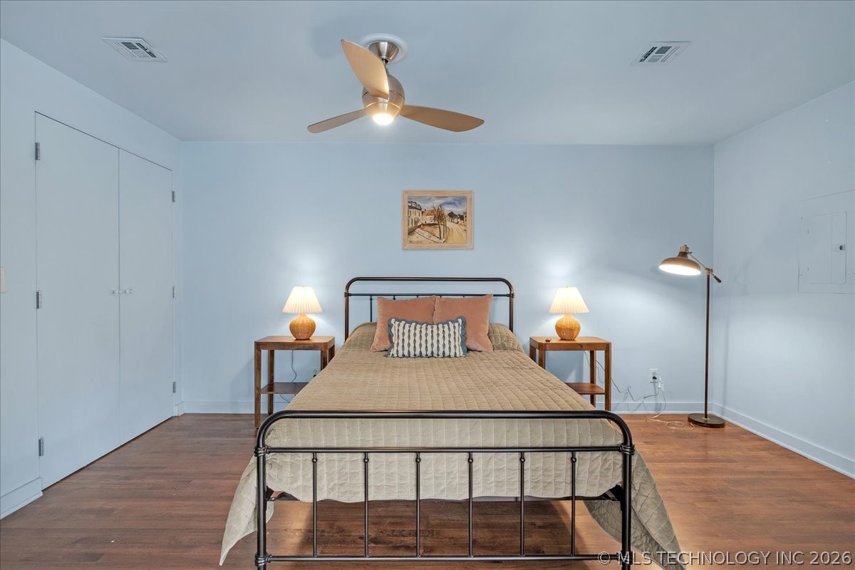 1305 E 27th Street Tulsa OK 74114