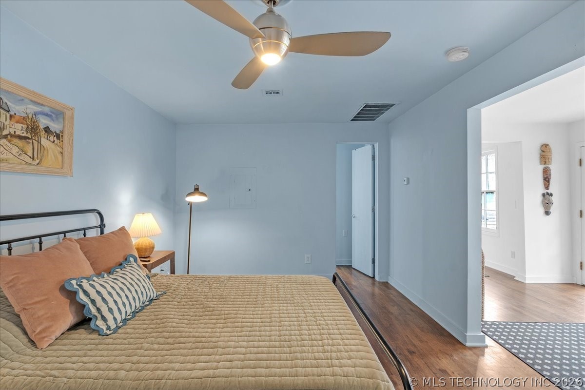 1305 E 27th Street Tulsa OK 74114