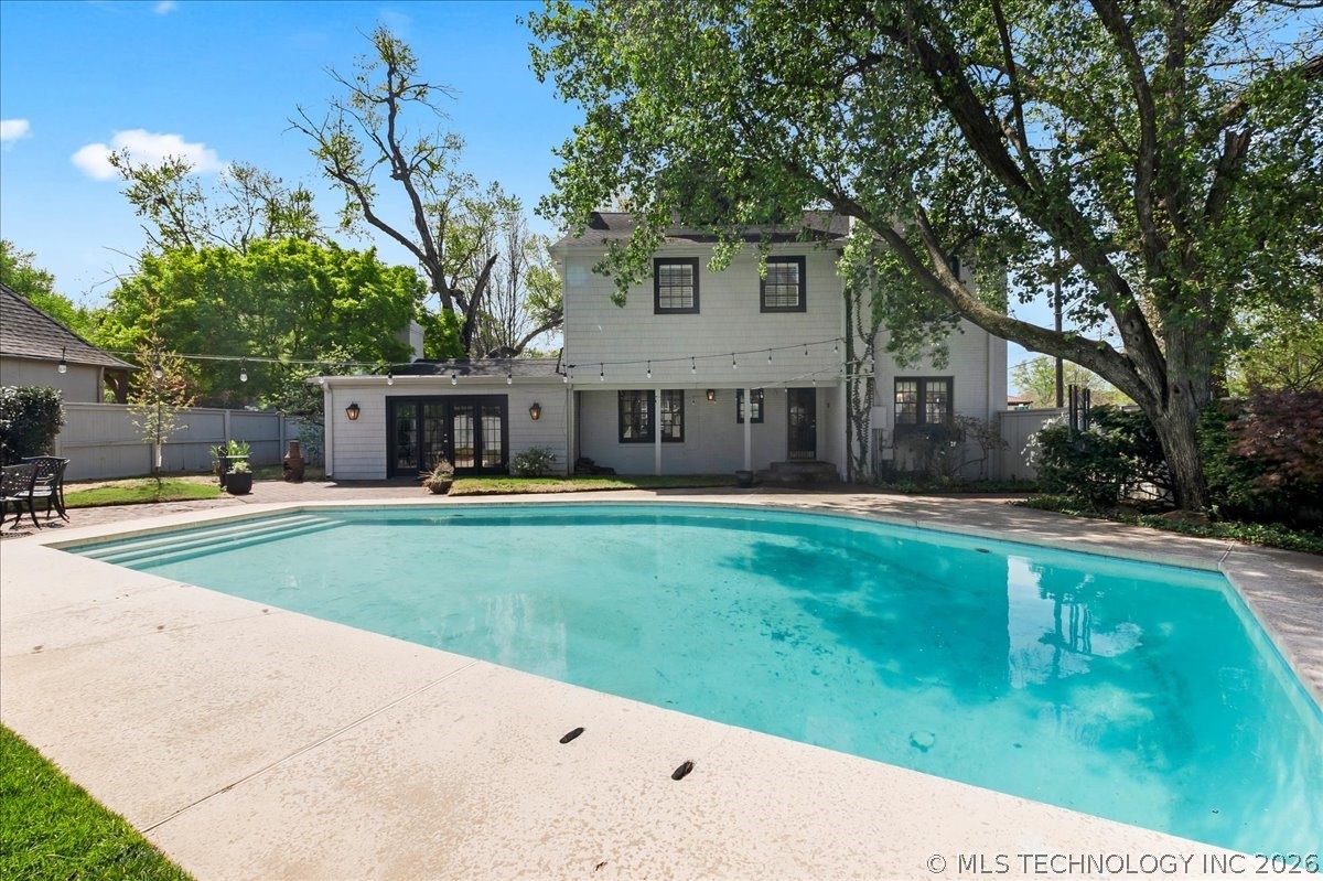 1305 E 27th Street Tulsa OK 74114