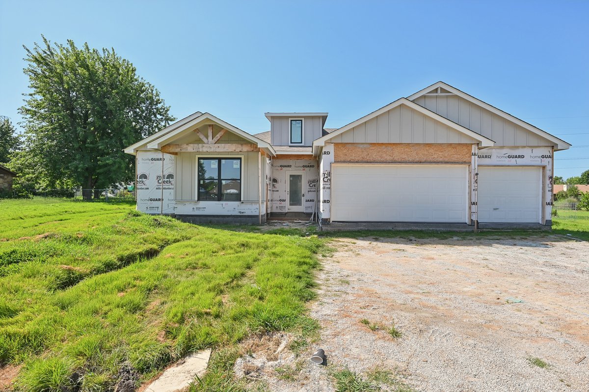 20932 E 35th Place S Broken Arrow OK 74014