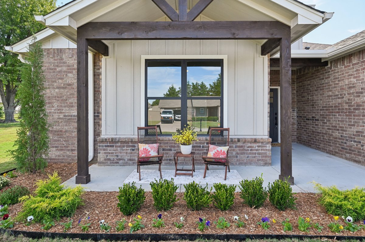 20932 E 35th Place S Broken Arrow OK 74014