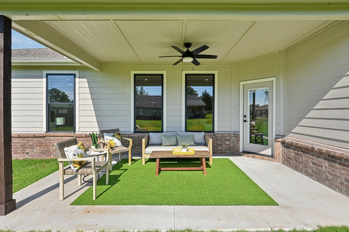 20932 E 35th Place S Broken Arrow OK 74014