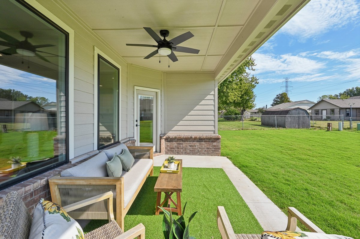 20932 E 35th Place S Broken Arrow OK 74014
