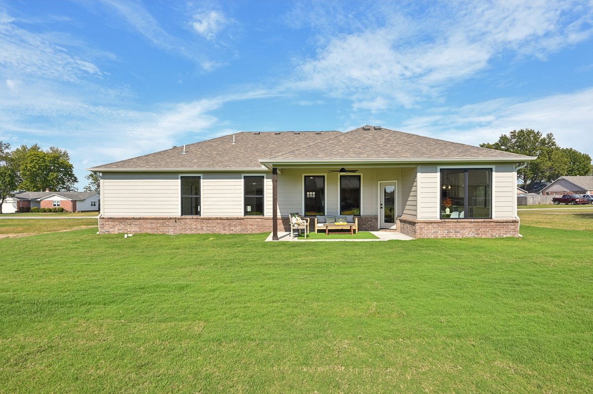 20932 E 35th Place S Broken Arrow OK 74014