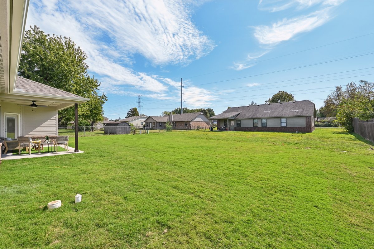 20932 E 35th Place S Broken Arrow OK 74014