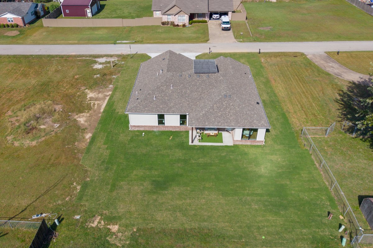 20932 E 35th Place S Broken Arrow OK 74014