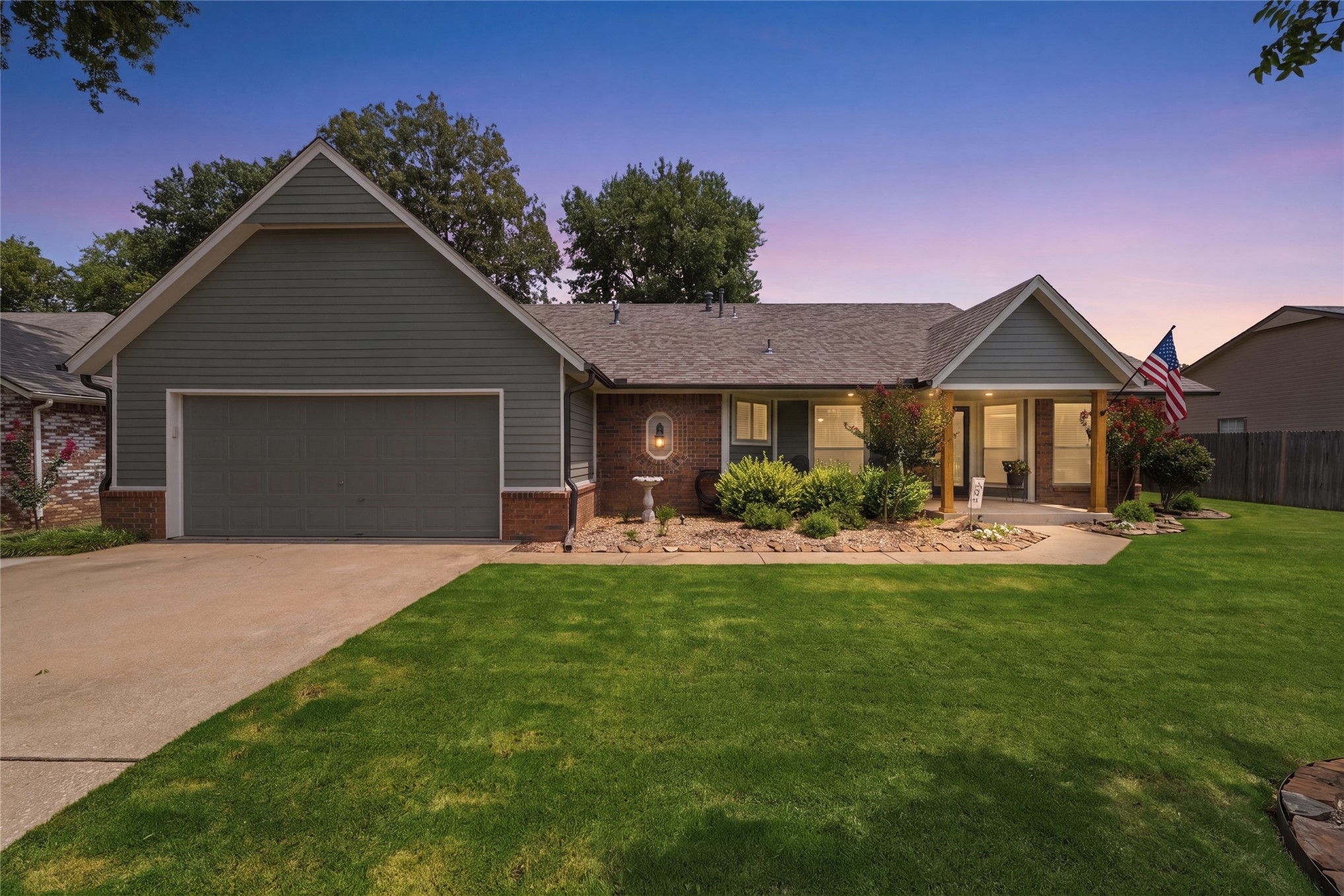 2412 Westwood Drive Claremore OK 74017