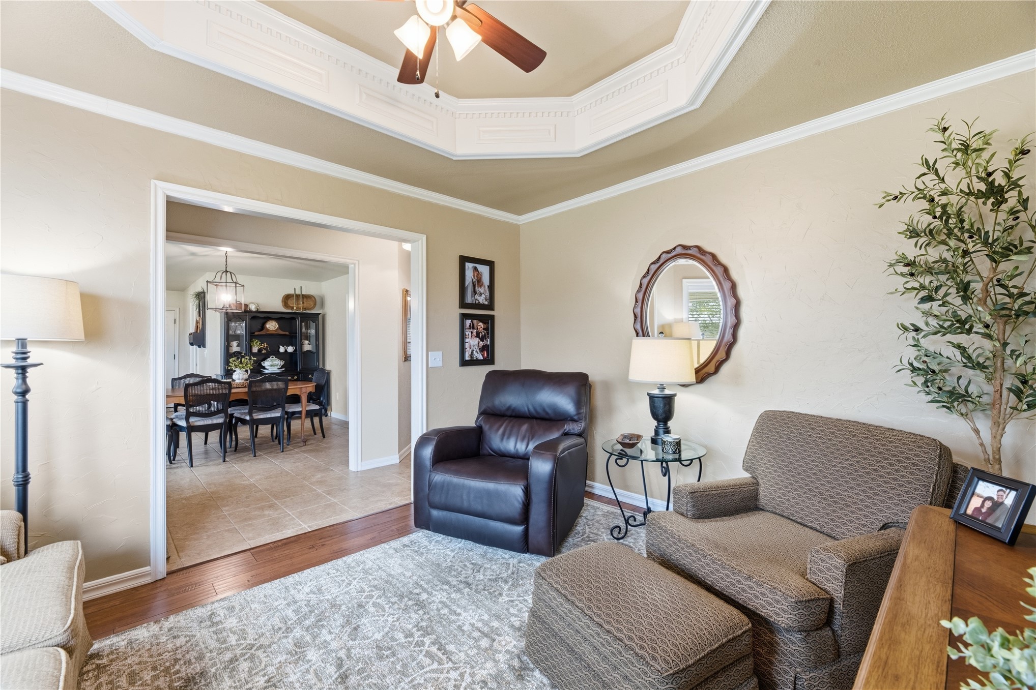 2412 Westwood Drive Claremore OK 74017