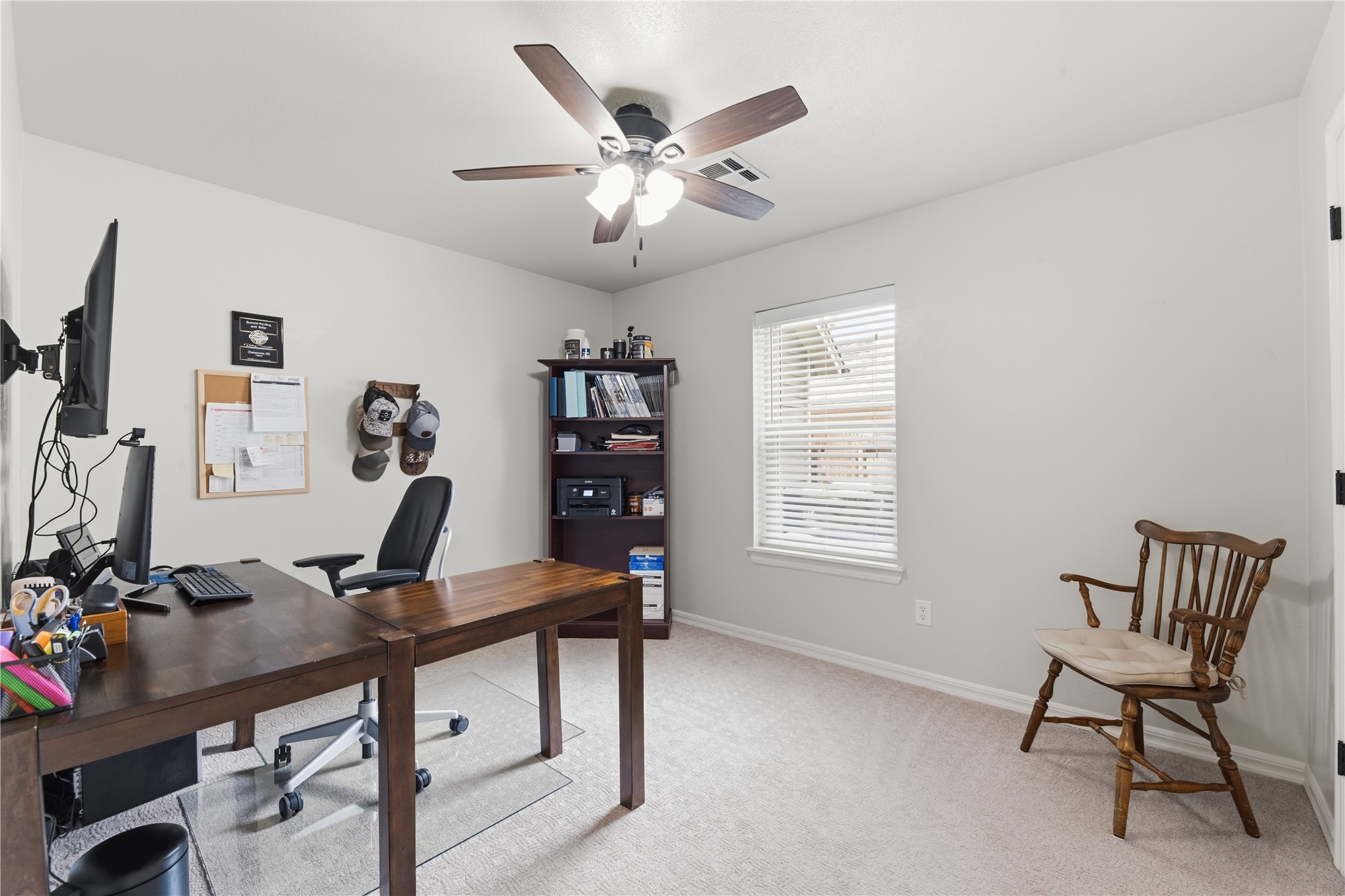 2412 Westwood Drive Claremore OK 74017
