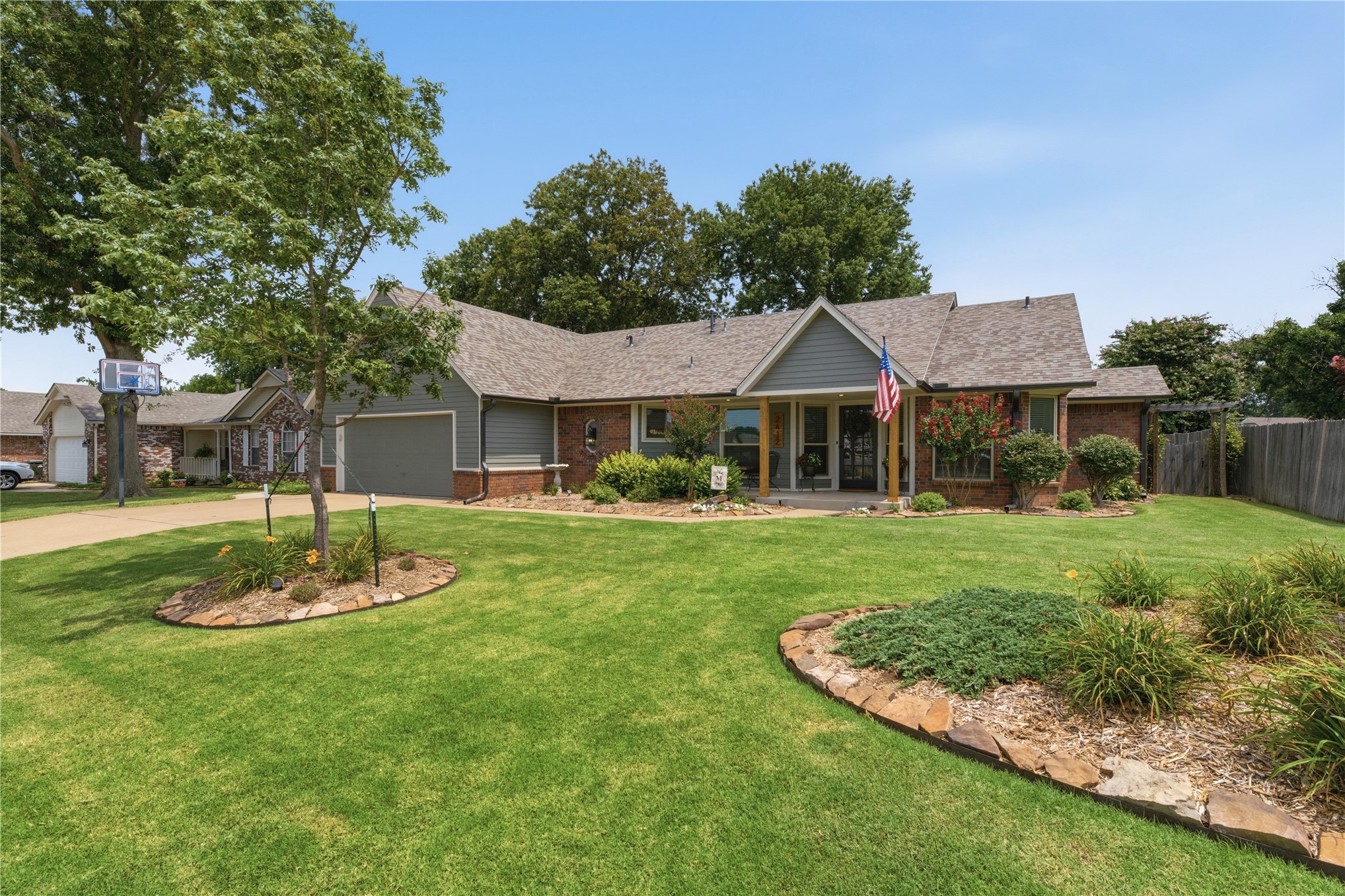 2412 Westwood Drive Claremore OK 74017