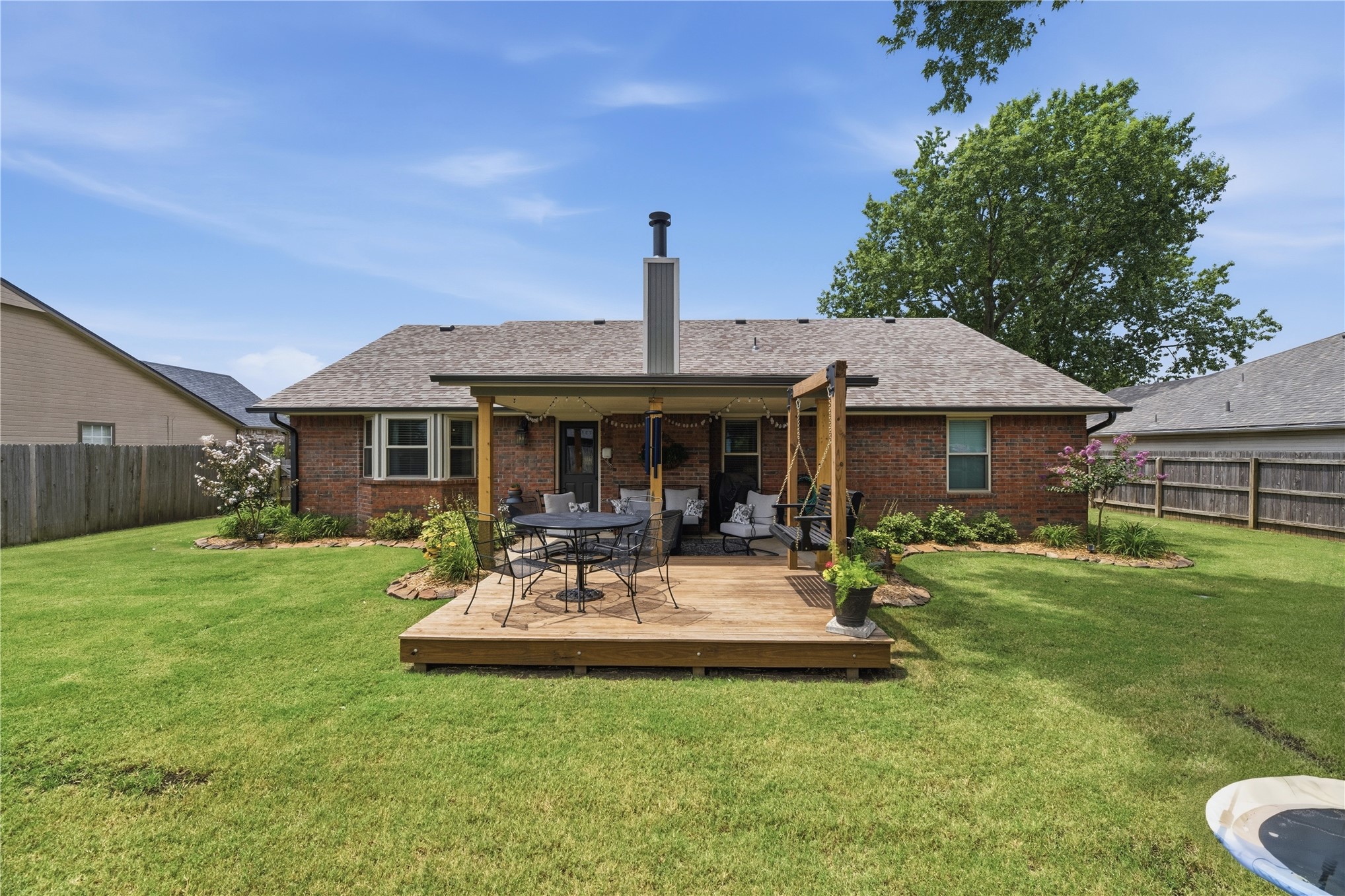 2412 Westwood Drive Claremore OK 74017