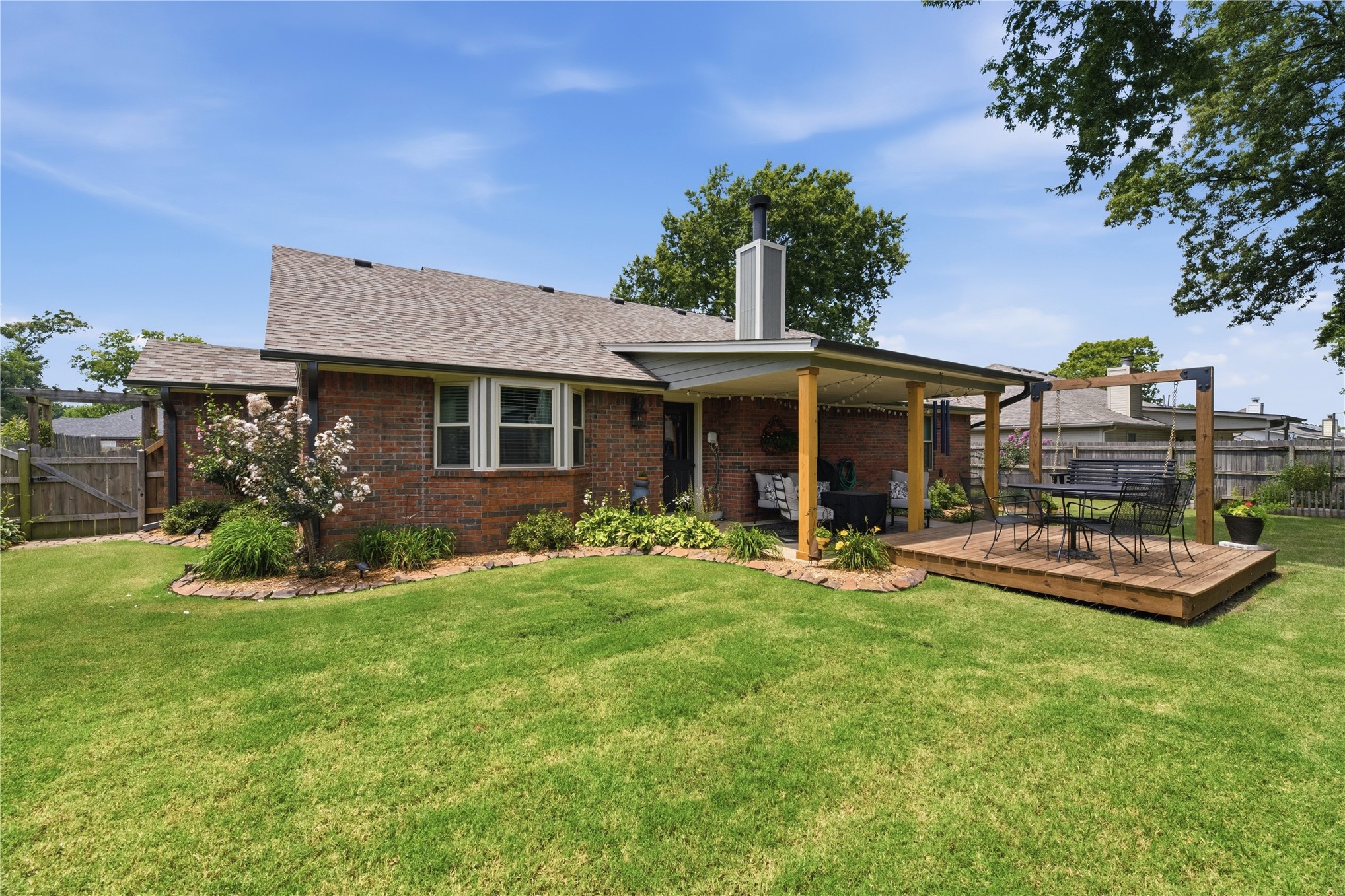 2412 Westwood Drive Claremore OK 74017