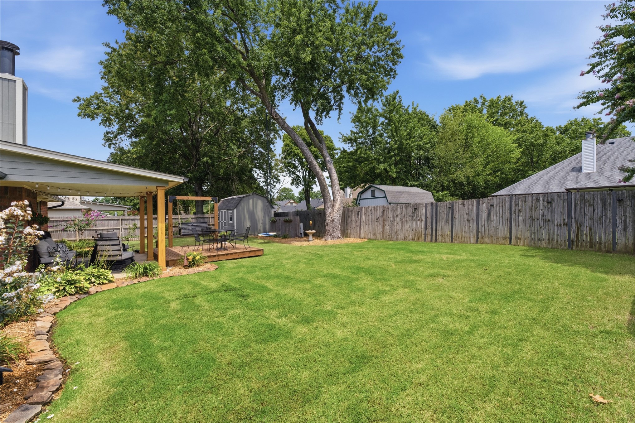 2412 Westwood Drive Claremore OK 74017
