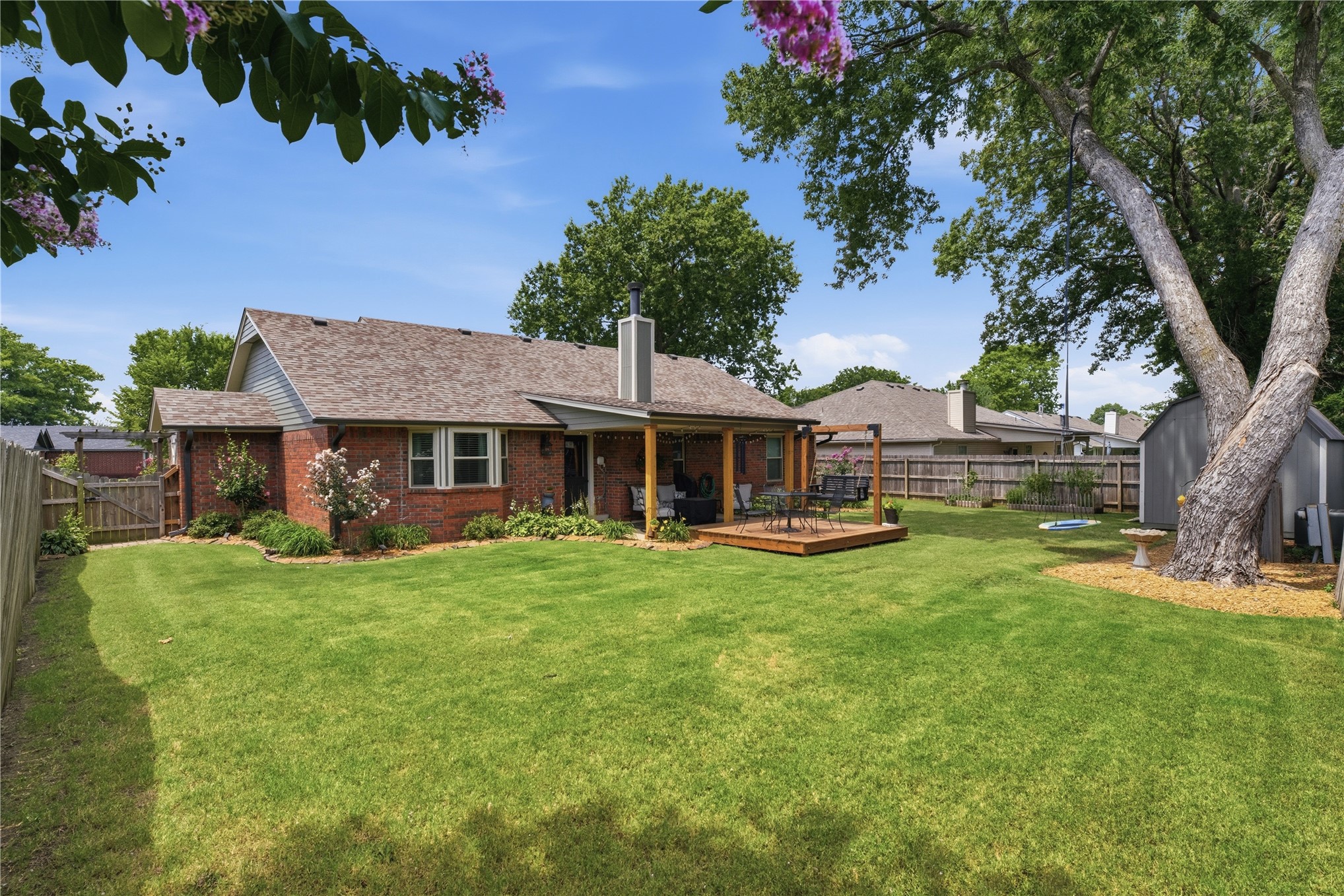 2412 Westwood Drive Claremore OK 74017