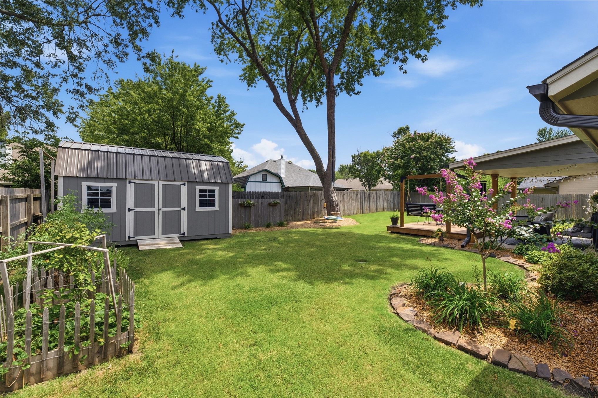 2412 Westwood Drive Claremore OK 74017