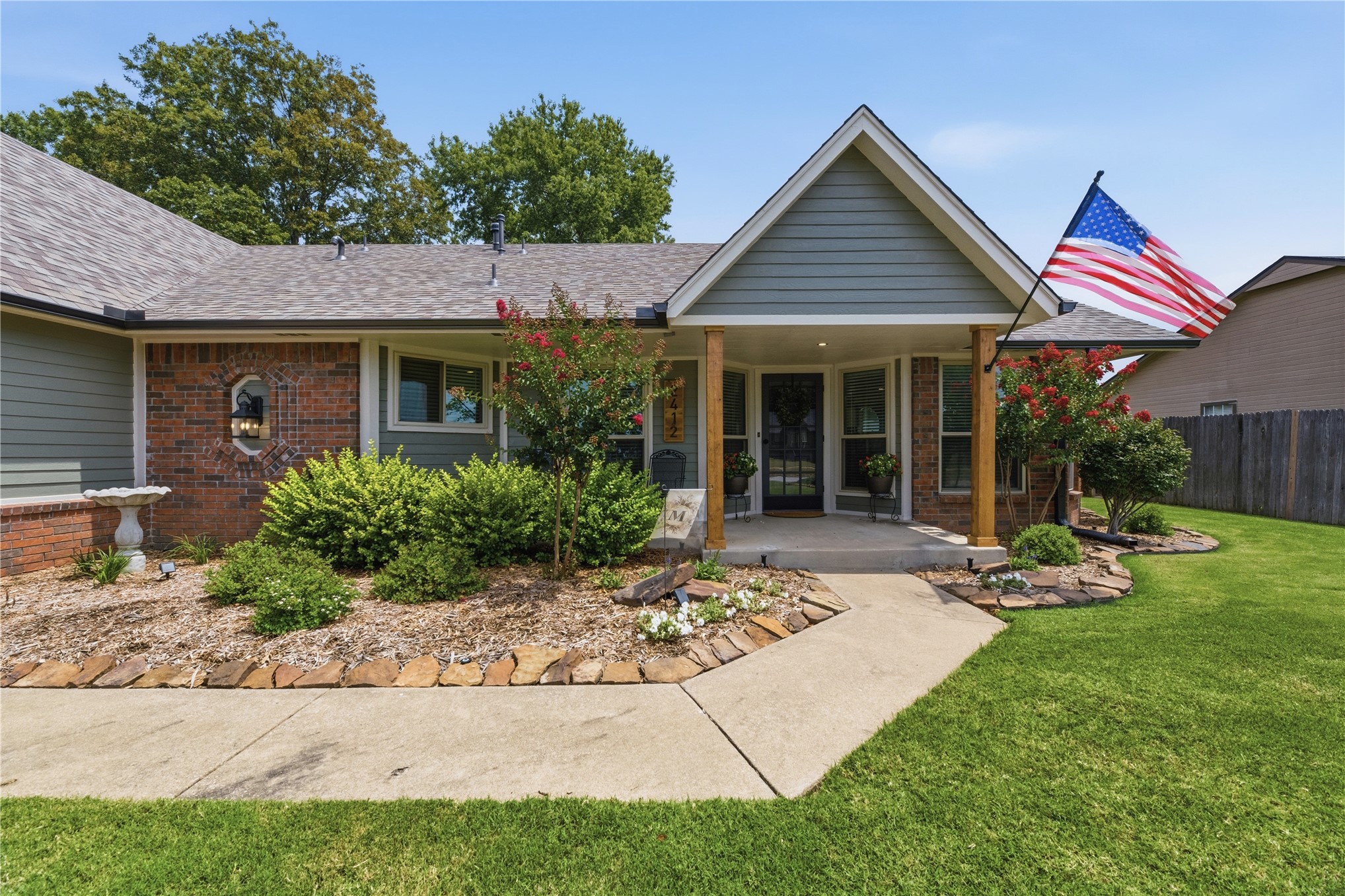 2412 Westwood Drive Claremore OK 74017