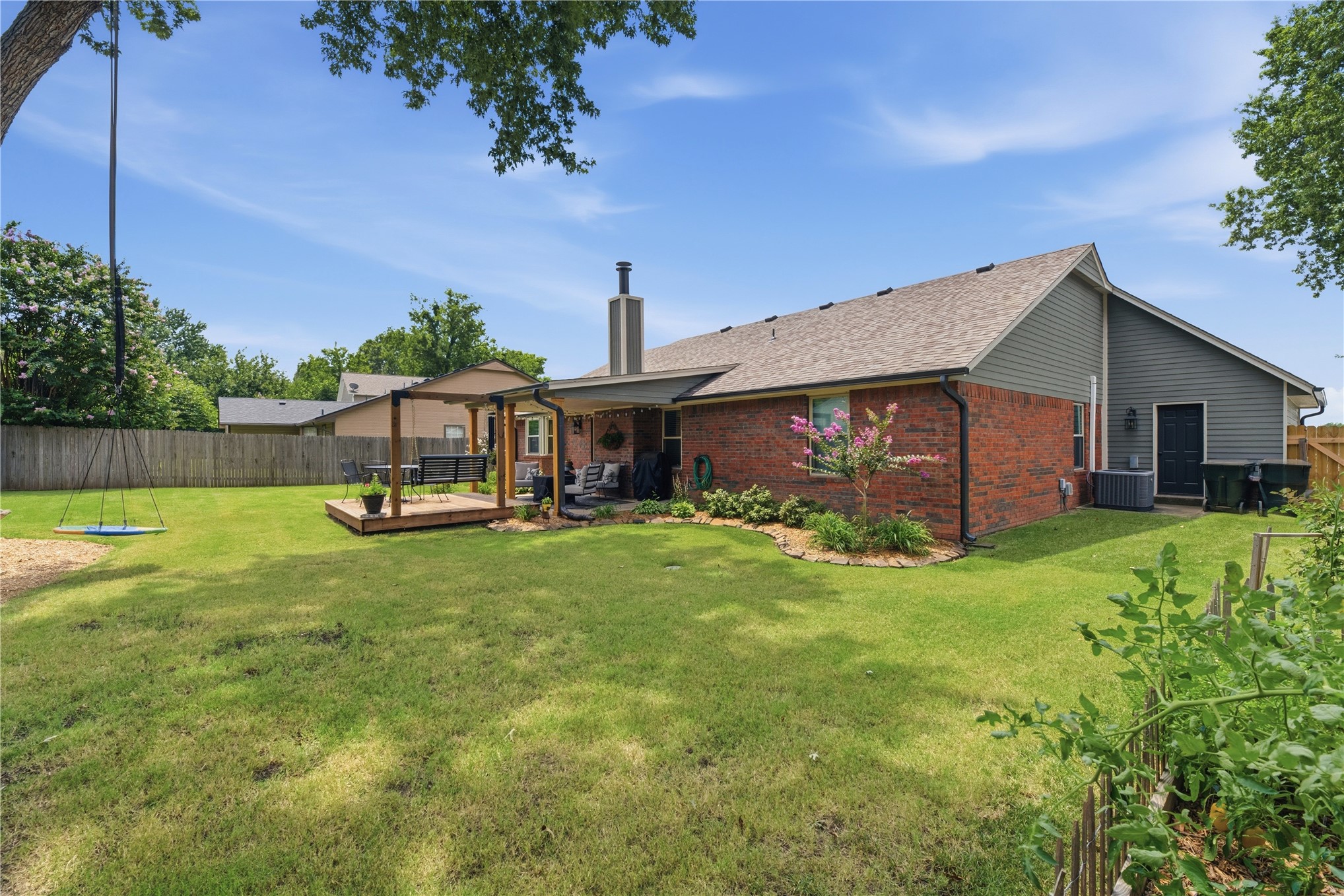 2412 Westwood Drive Claremore OK 74017