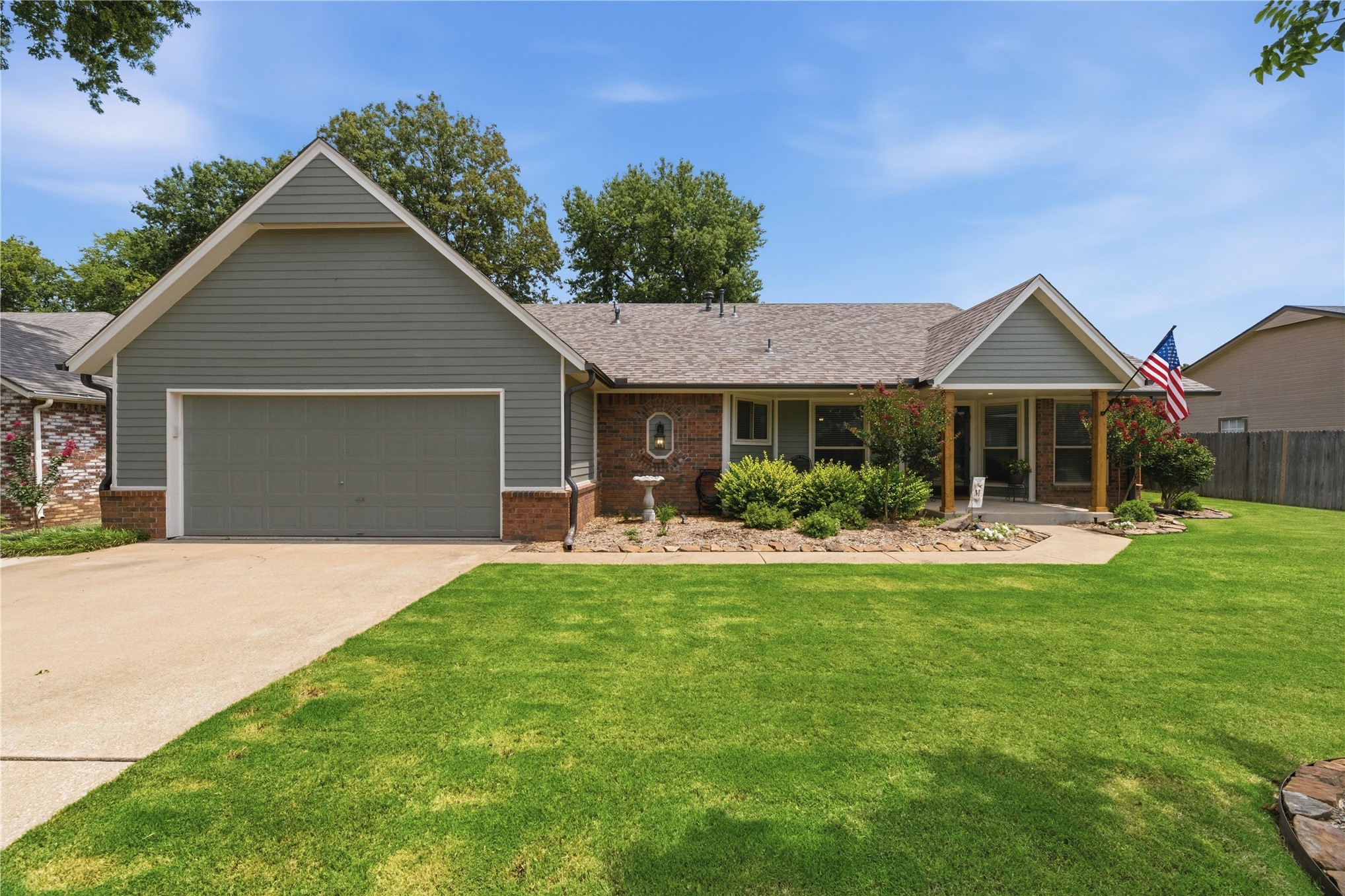 2412 Westwood Drive Claremore OK 74017