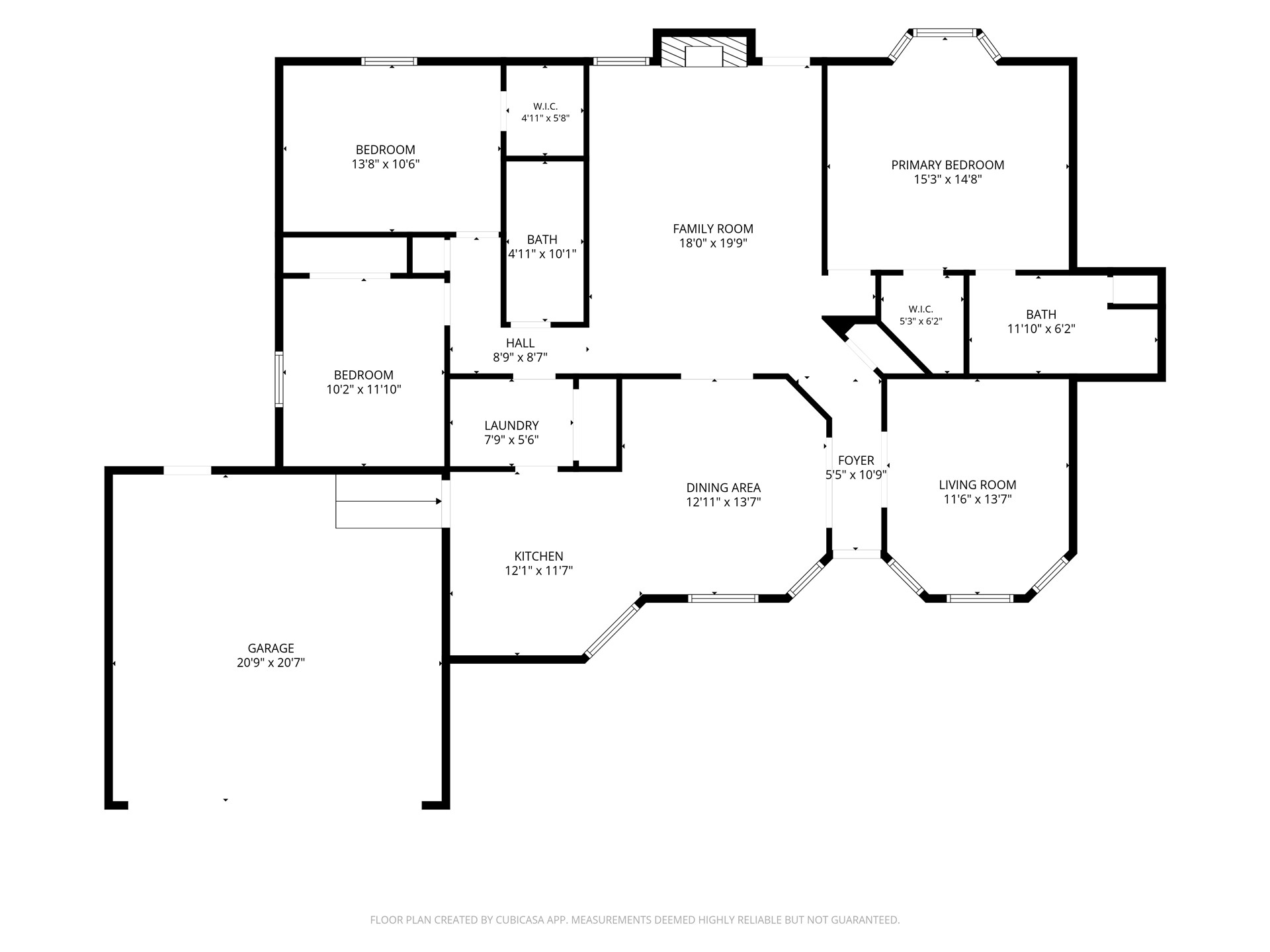 2412 Westwood Drive Claremore OK 74017