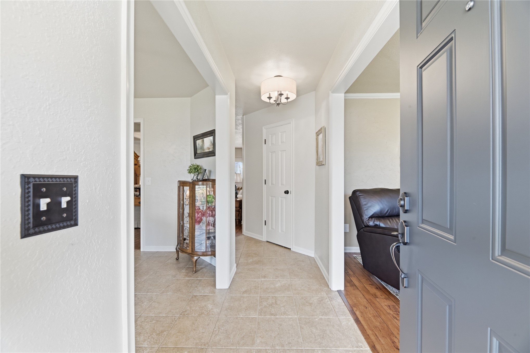 2412 Westwood Drive Claremore OK 74017