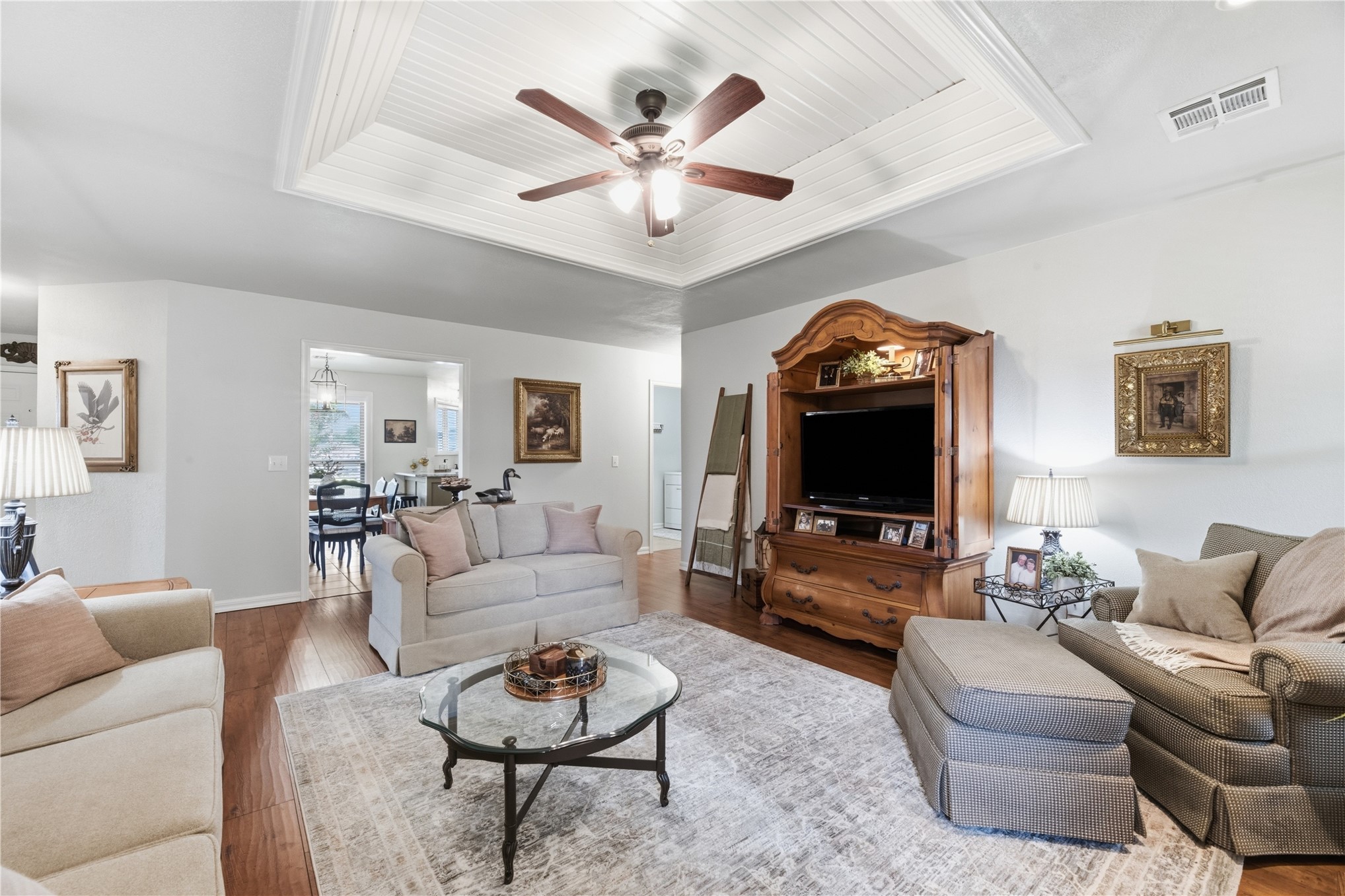 2412 Westwood Drive Claremore OK 74017