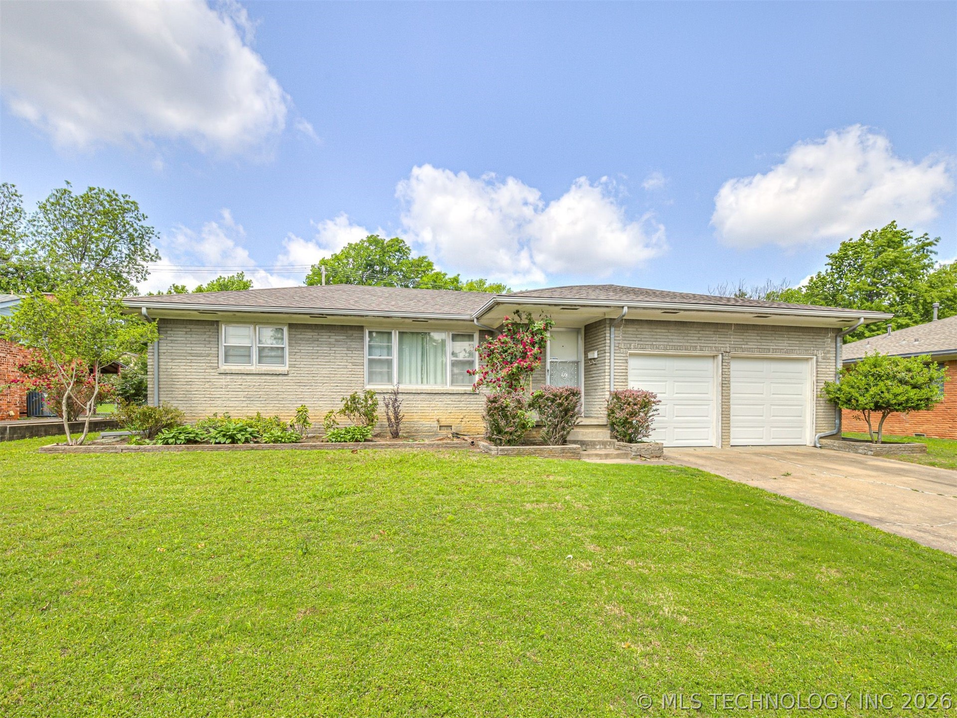 2152 S 77th Eastavenue Tulsa OK 74129