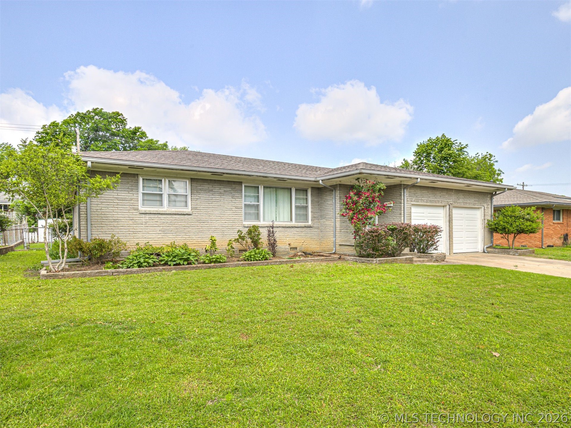 2152 S 77th Eastavenue Tulsa OK 74129