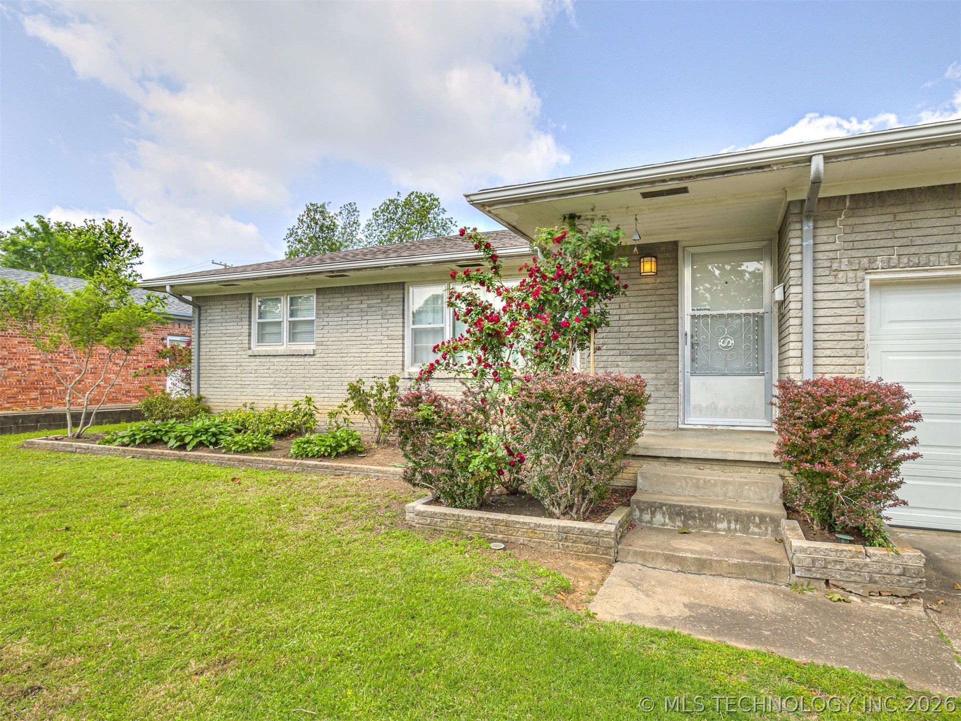 2152 S 77th Eastavenue Tulsa OK 74129