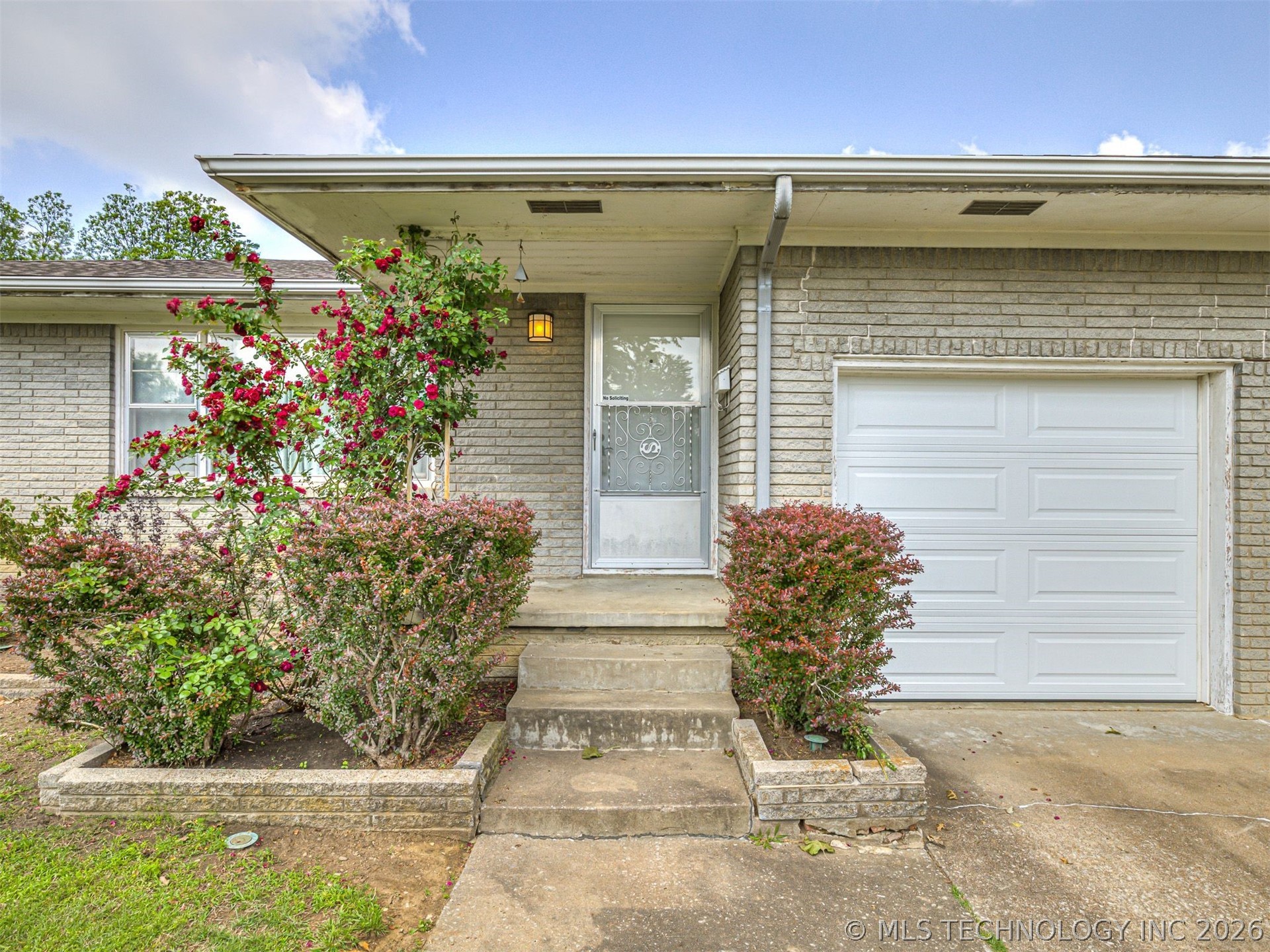 2152 S 77th Eastavenue Tulsa OK 74129