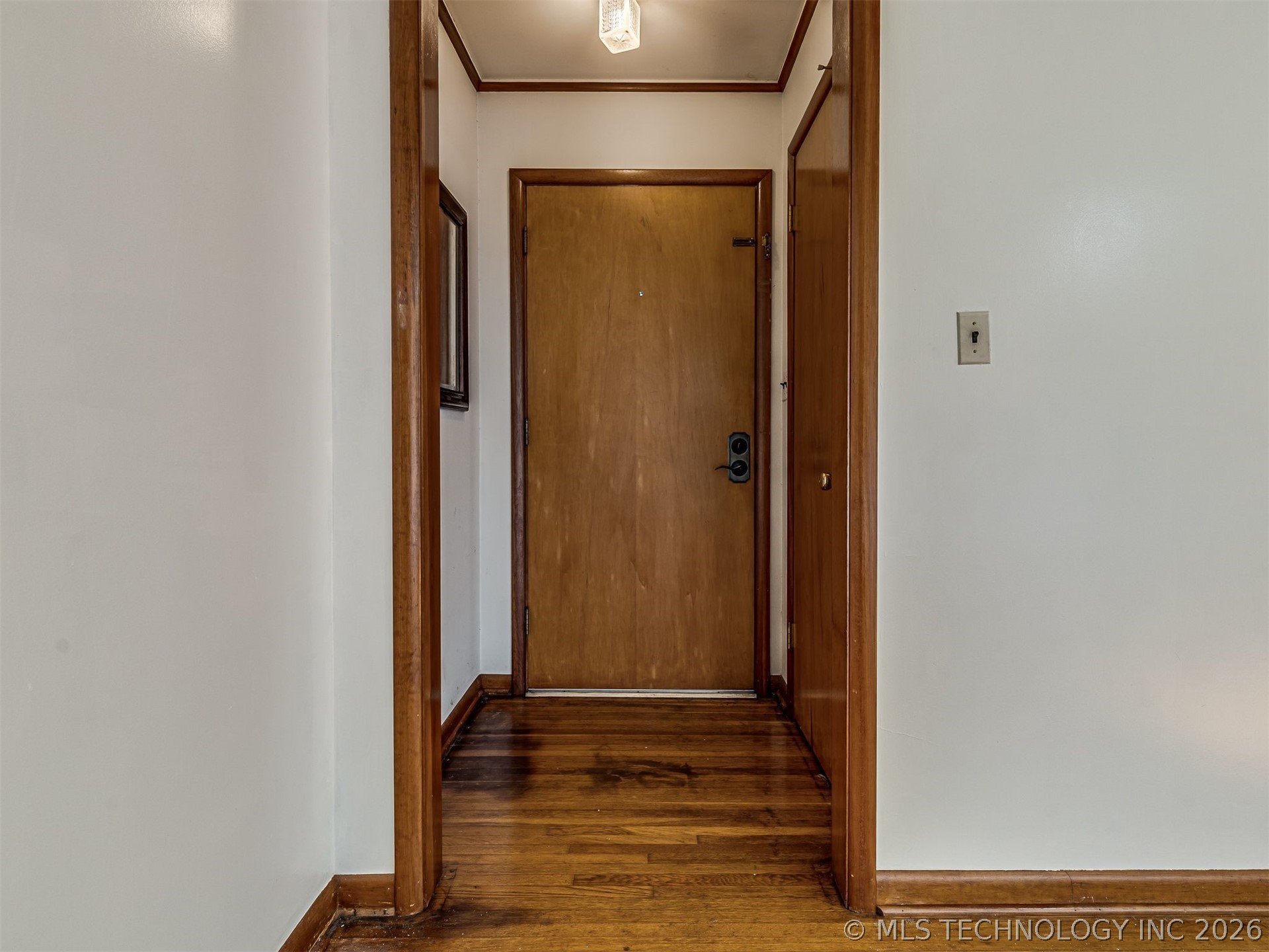 2152 S 77th Eastavenue Tulsa OK 74129