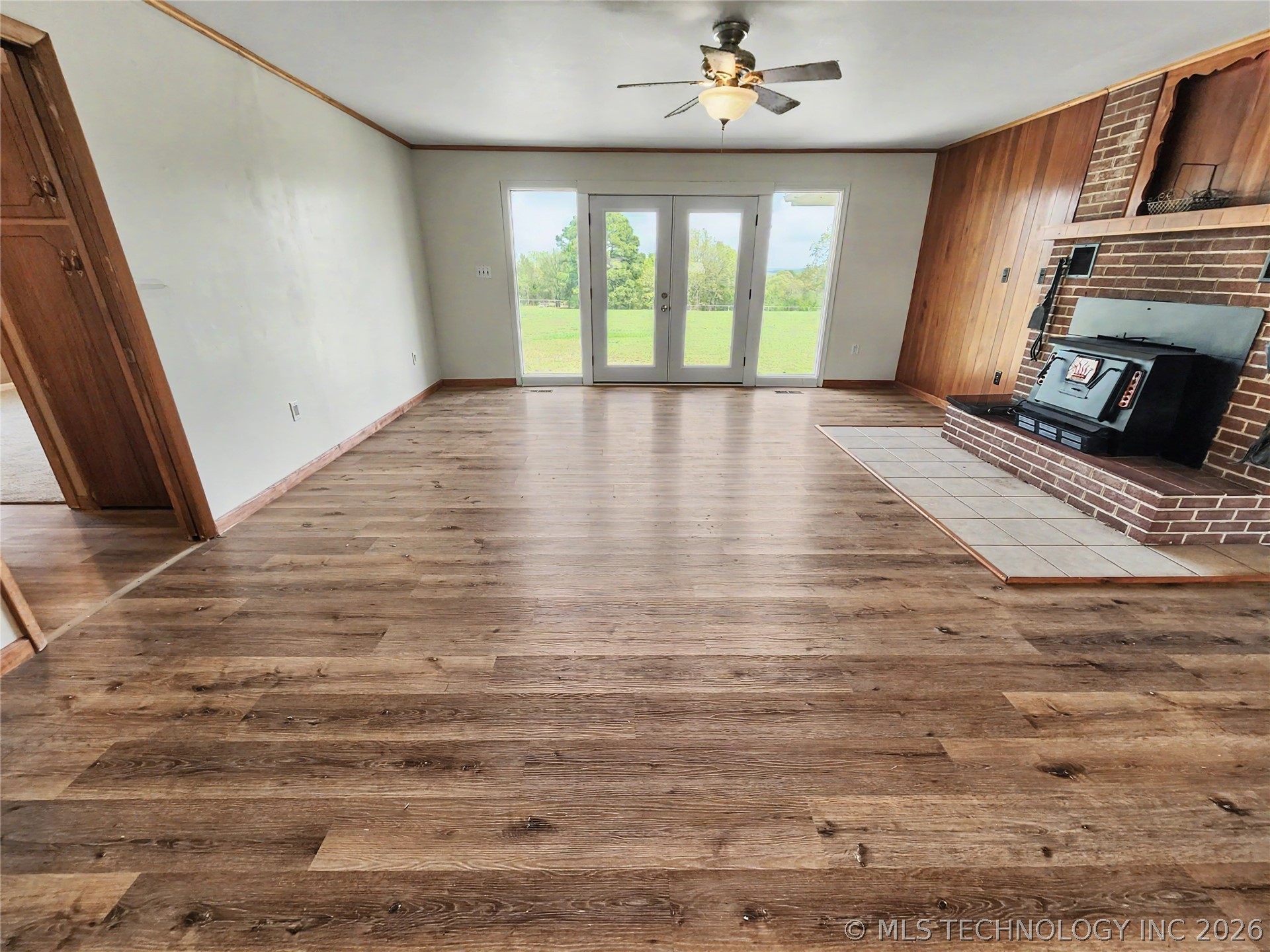 32132 Highway 82 Cookson OK 74427