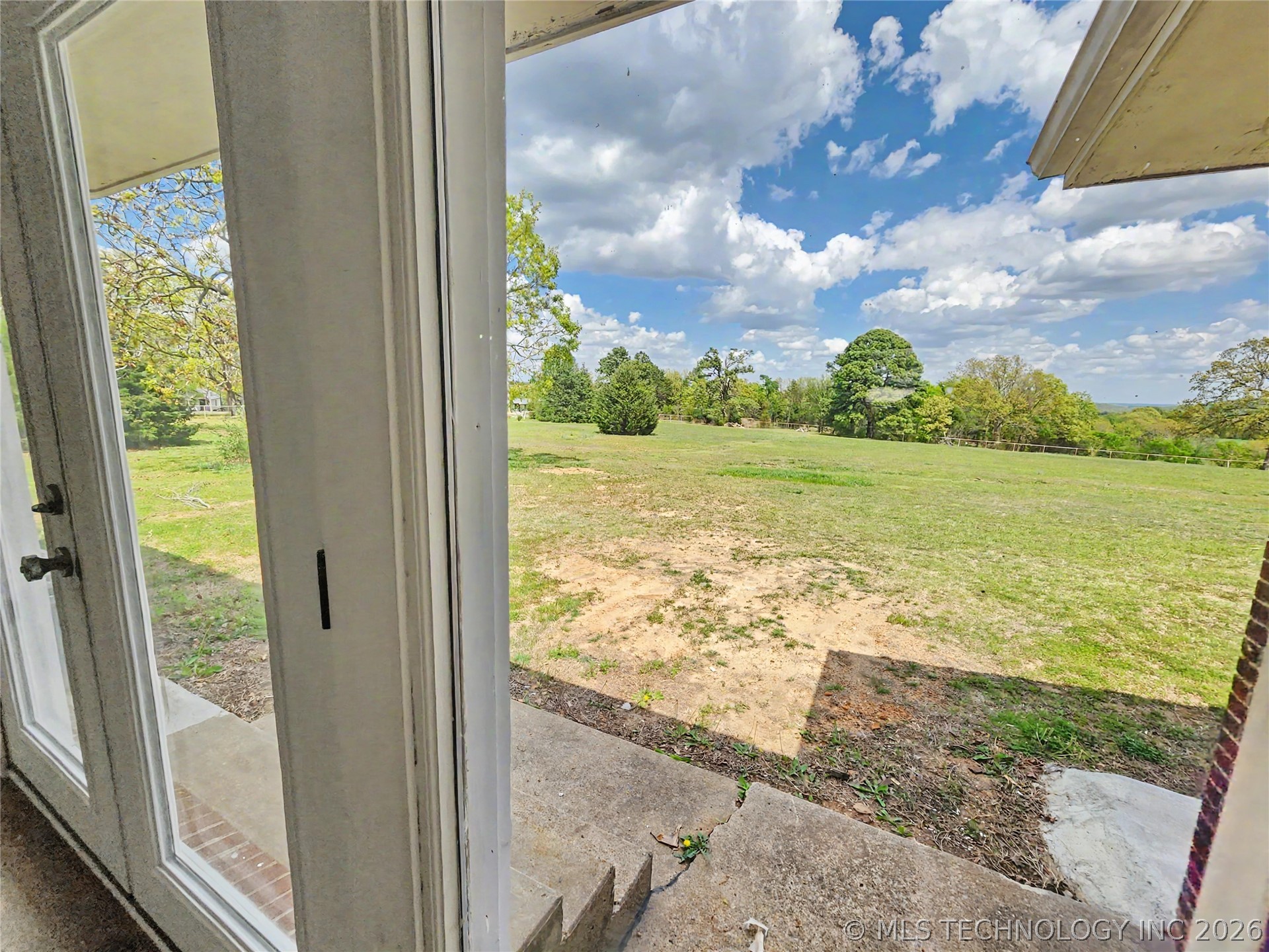 32132 Highway 82 Cookson OK 74427