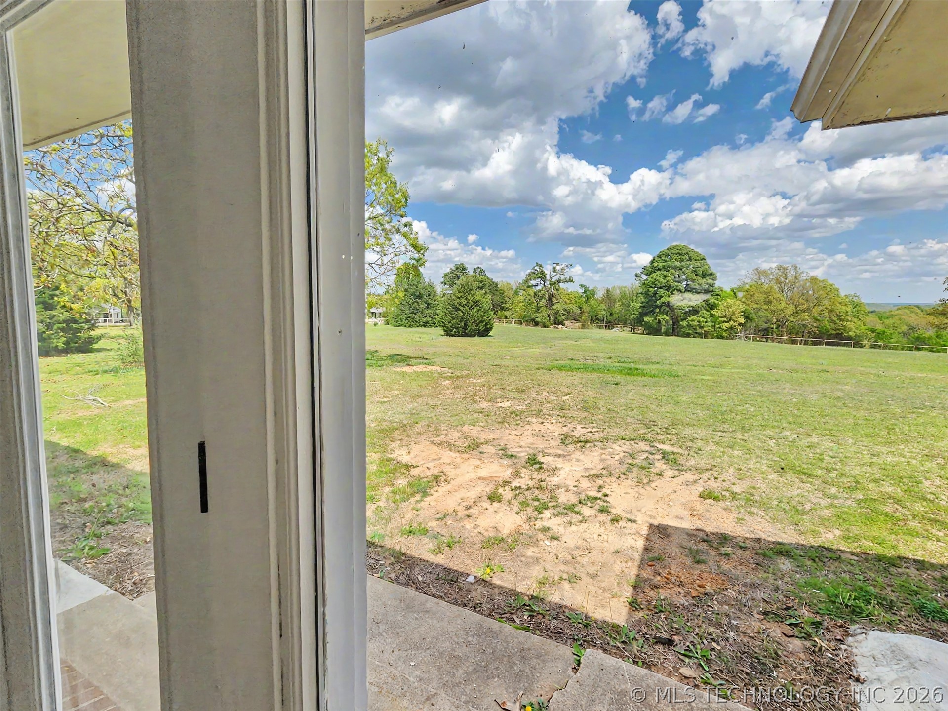 32132 Highway 82 Cookson OK 74427