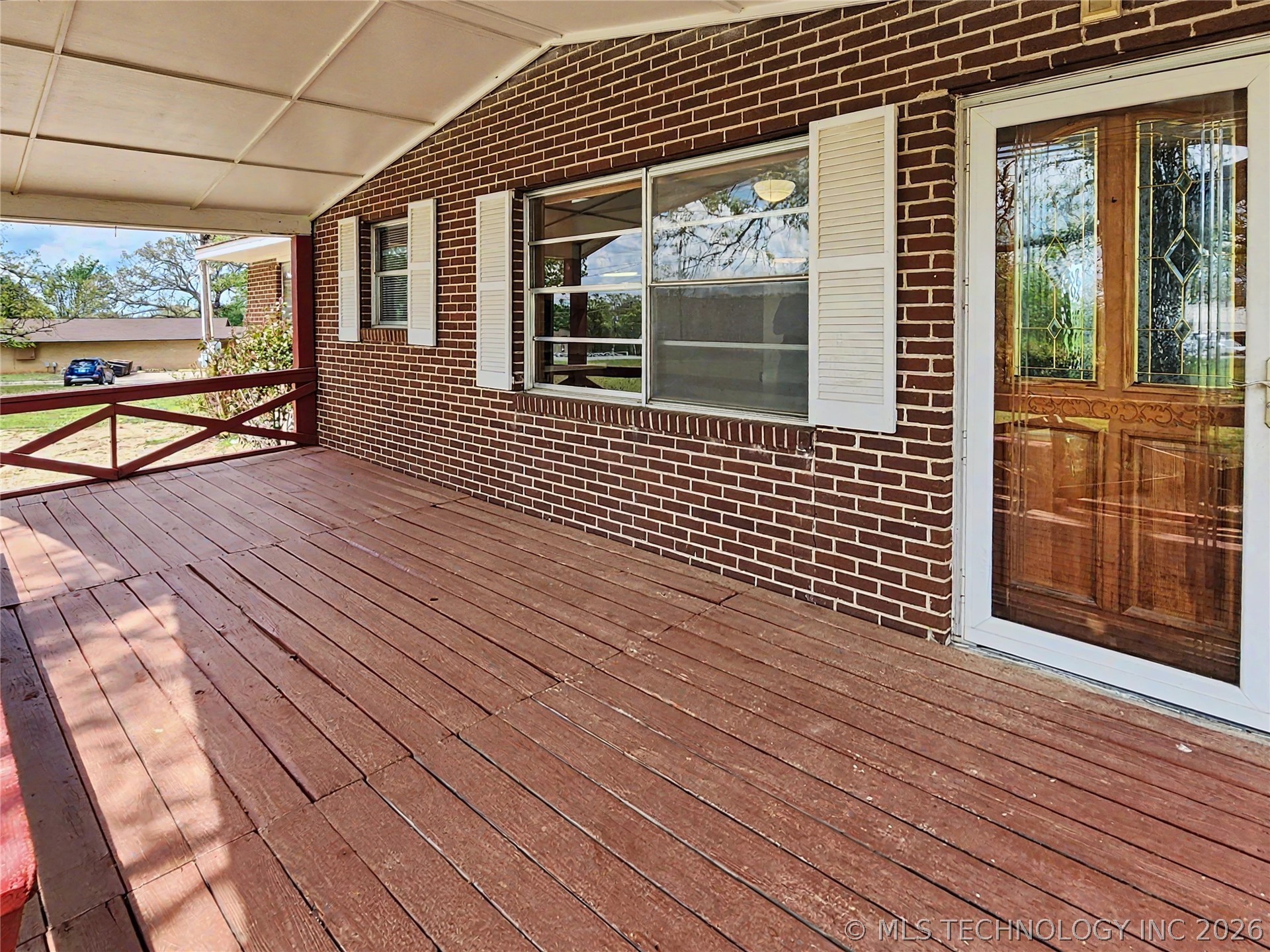 32132 Highway 82 Cookson OK 74427