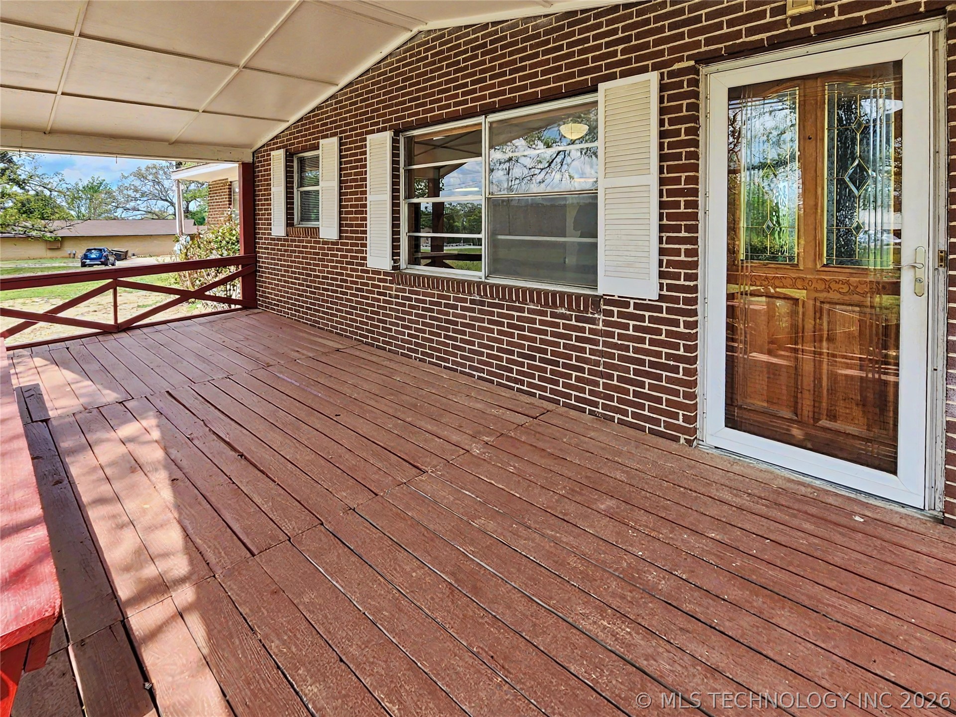 32132 Highway 82 Cookson OK 74427