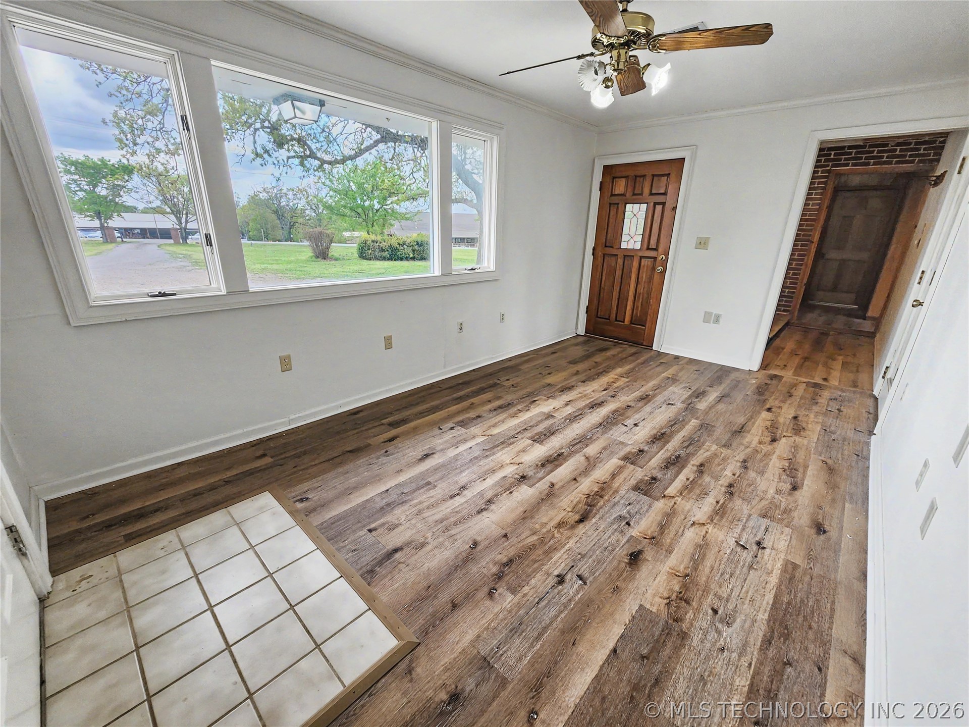 32132 Highway 82 Cookson OK 74427