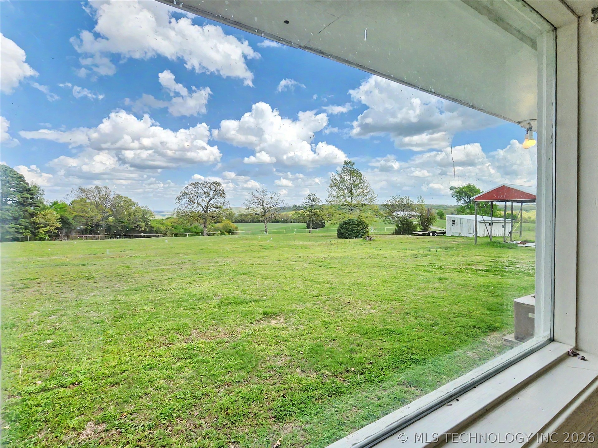 32132 Highway 82 Cookson OK 74427