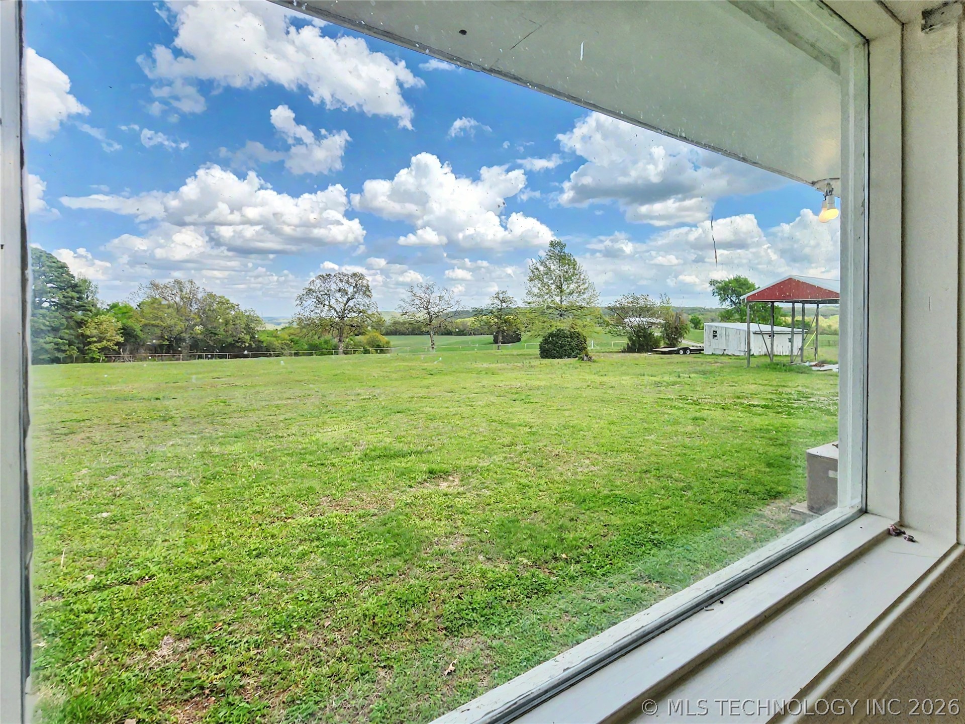 32132 Highway 82 Cookson OK 74427
