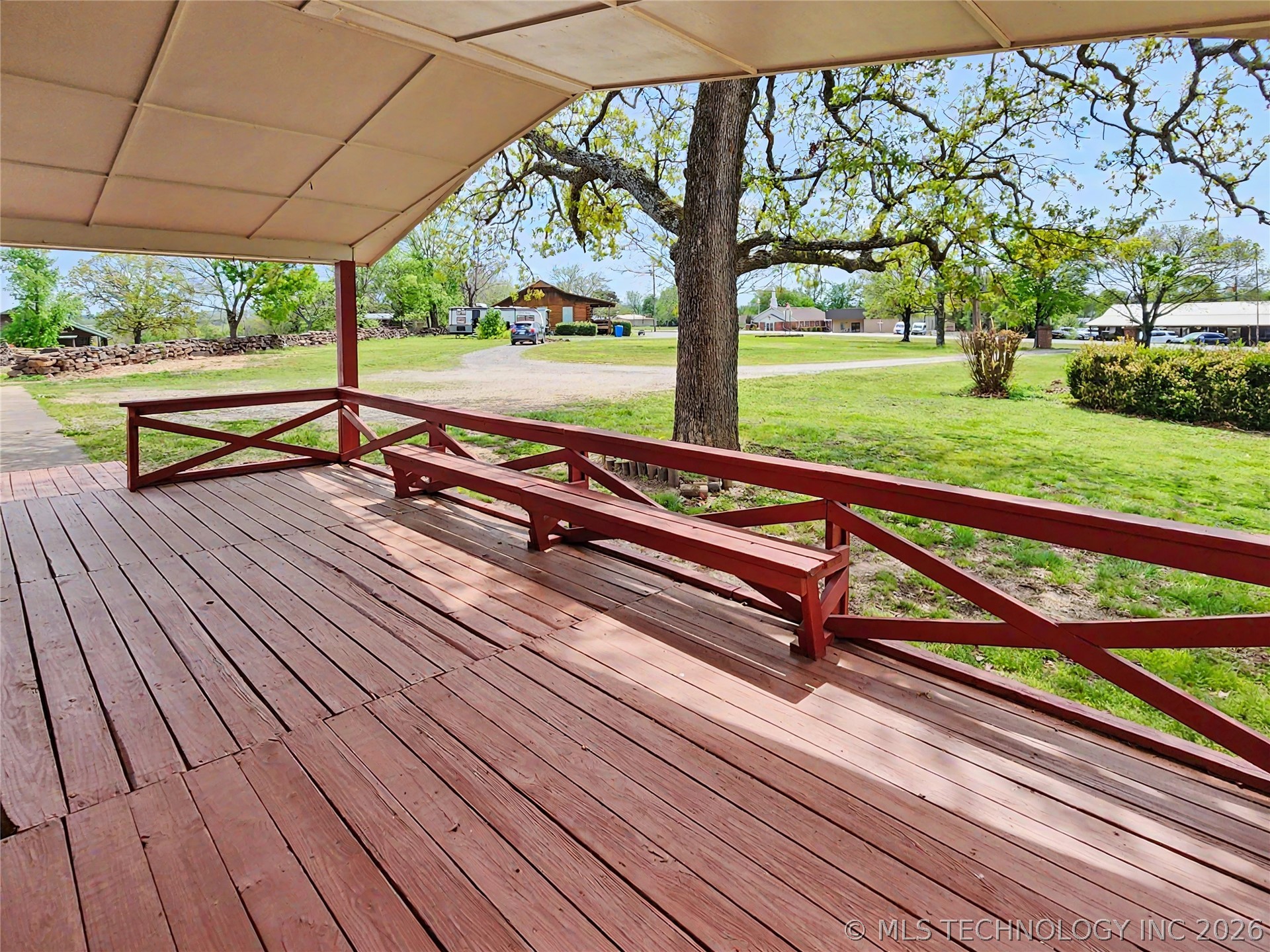 32132 Highway 82 Cookson OK 74427