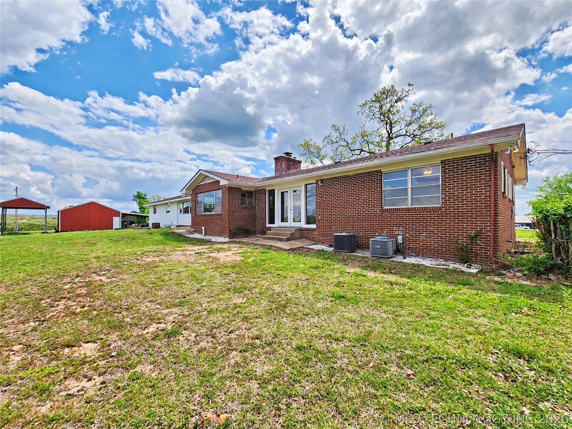 32132 Highway 82 Cookson OK 74427