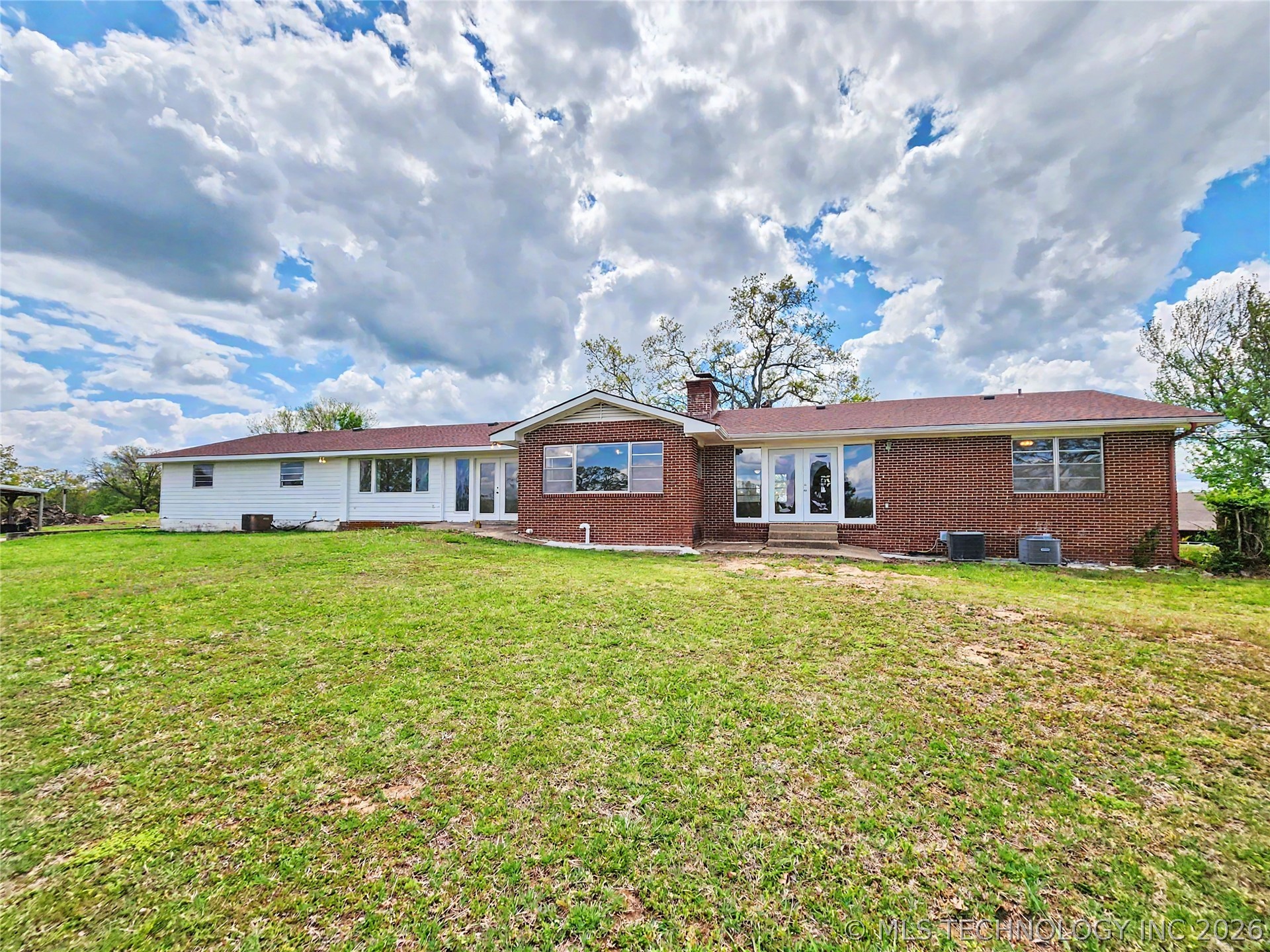 32132 Highway 82 Cookson OK 74427